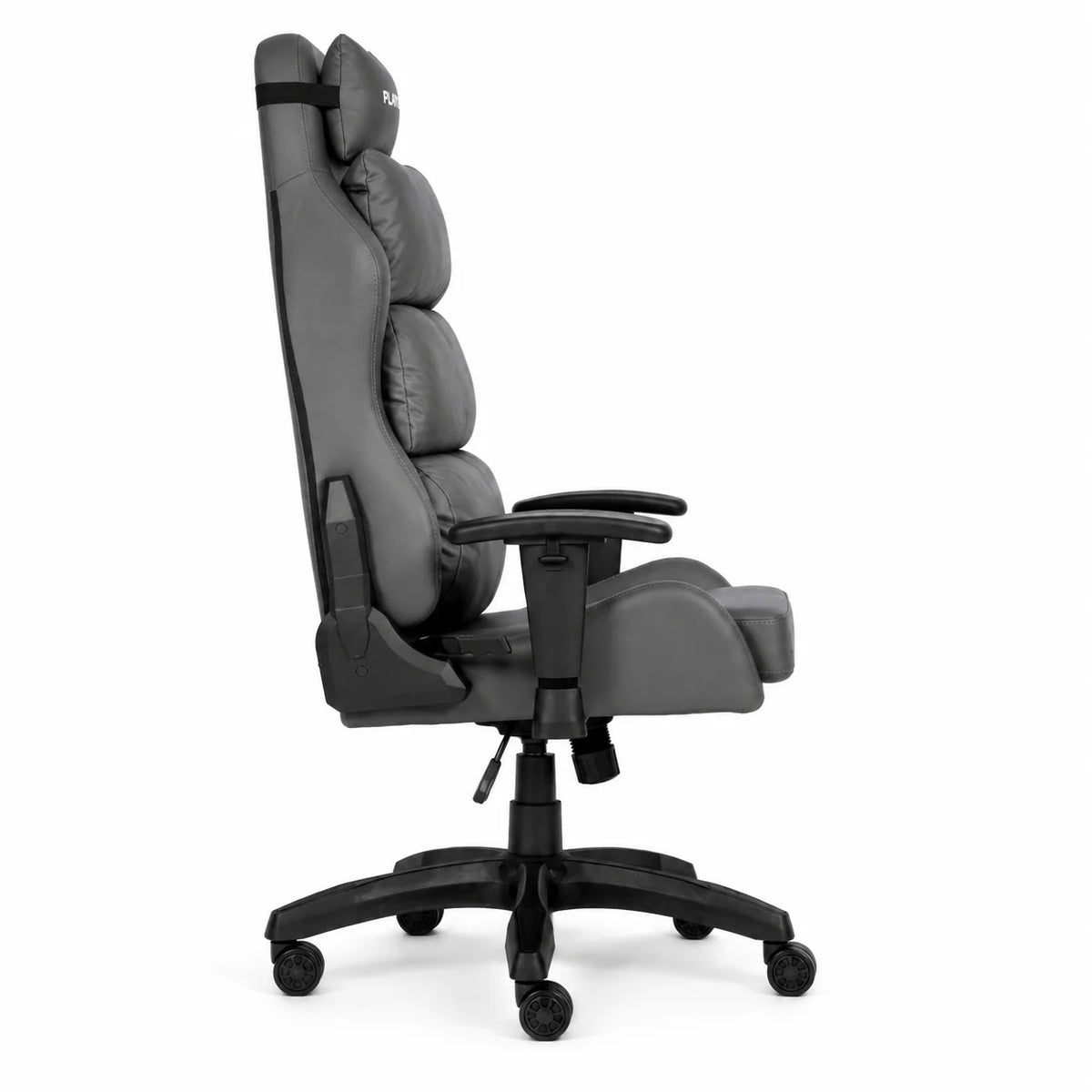 Playmax Studio Comfort Gaming Chair - Grey