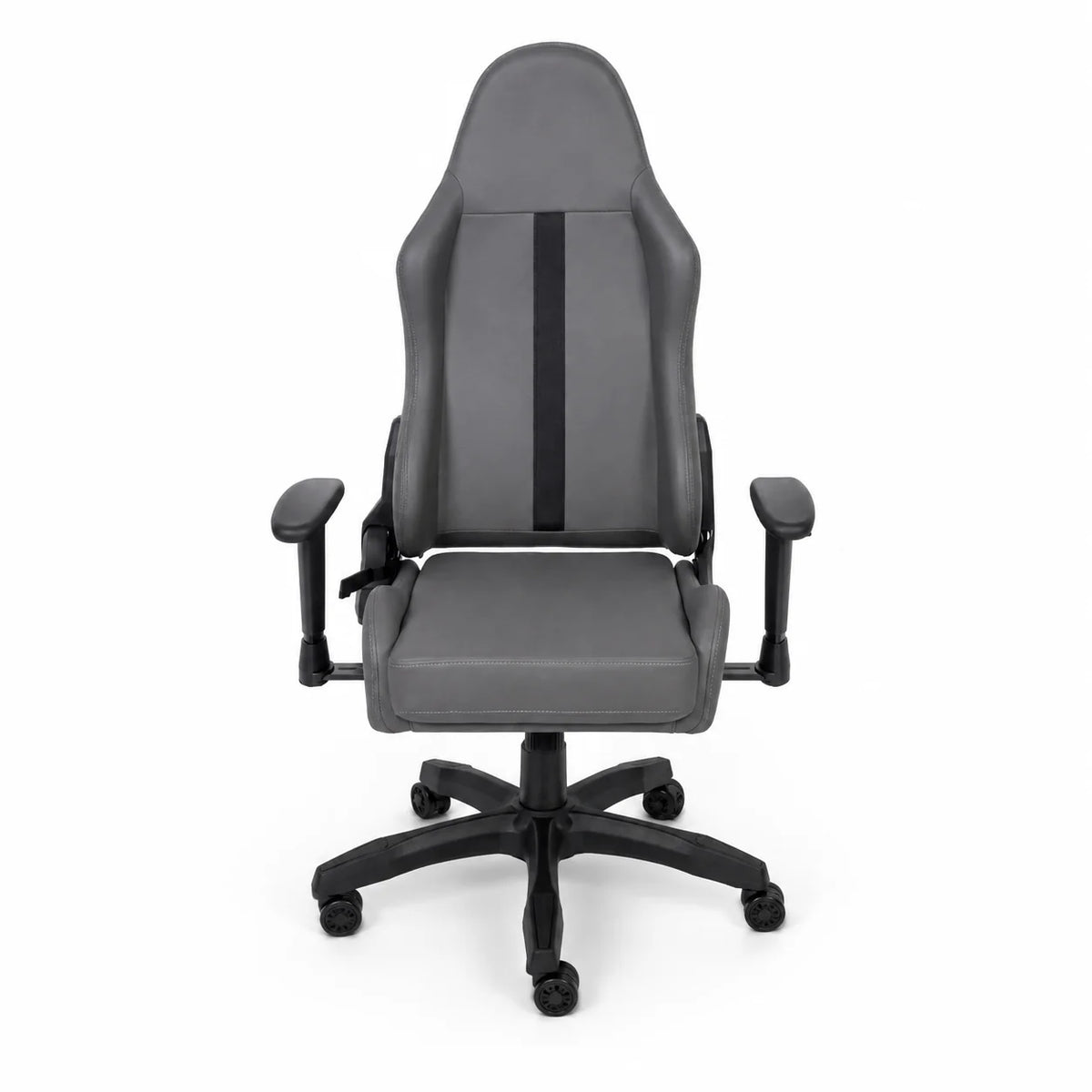 Playmax Studio Comfort Gaming Chair - Grey
