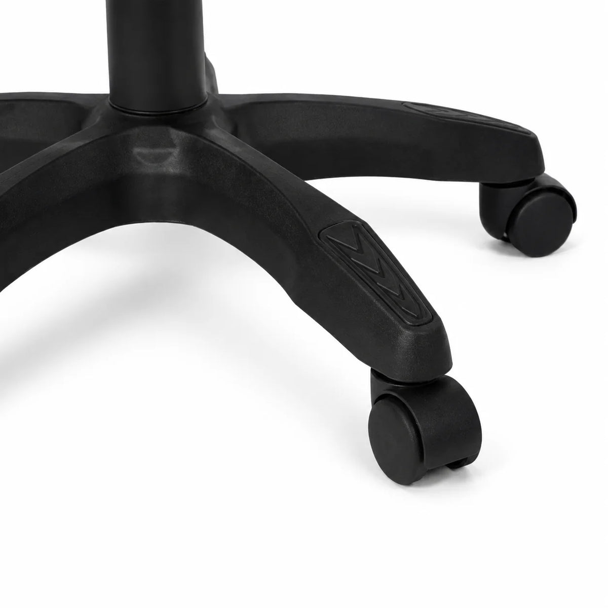 Playmax Studio Core Gaming Chair - Black