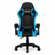 Playmax Studio Core Gaming Chair - Aqua/Black