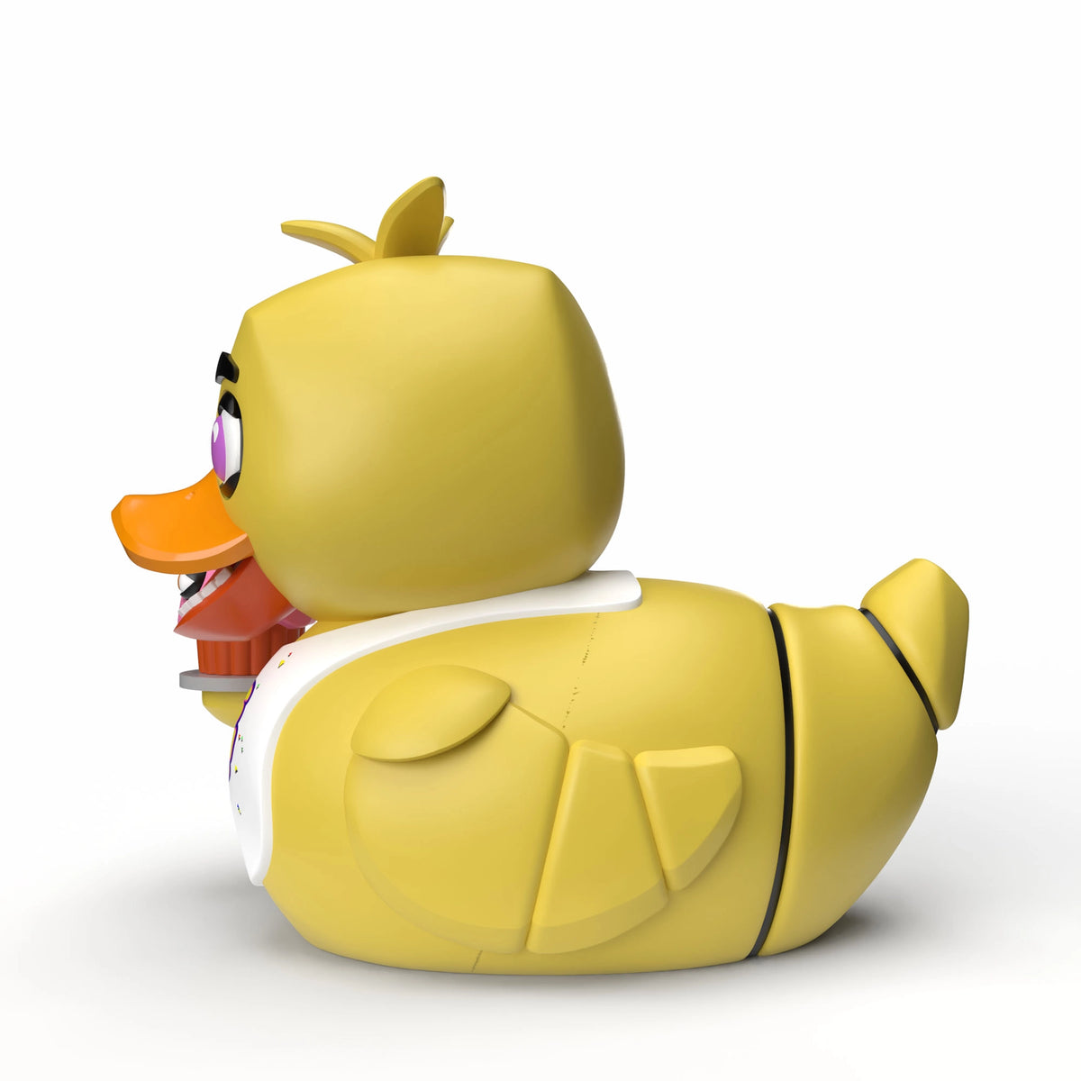 FNAF Tubbz BOXED Chica