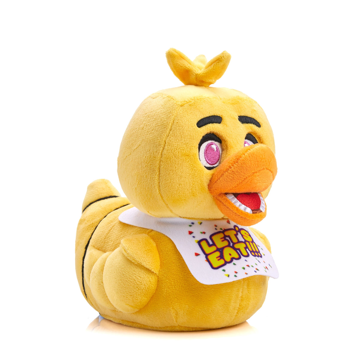FNAF Tubbz PLUSH Chica