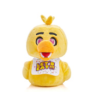 FNAF Tubbz PLUSH Chica