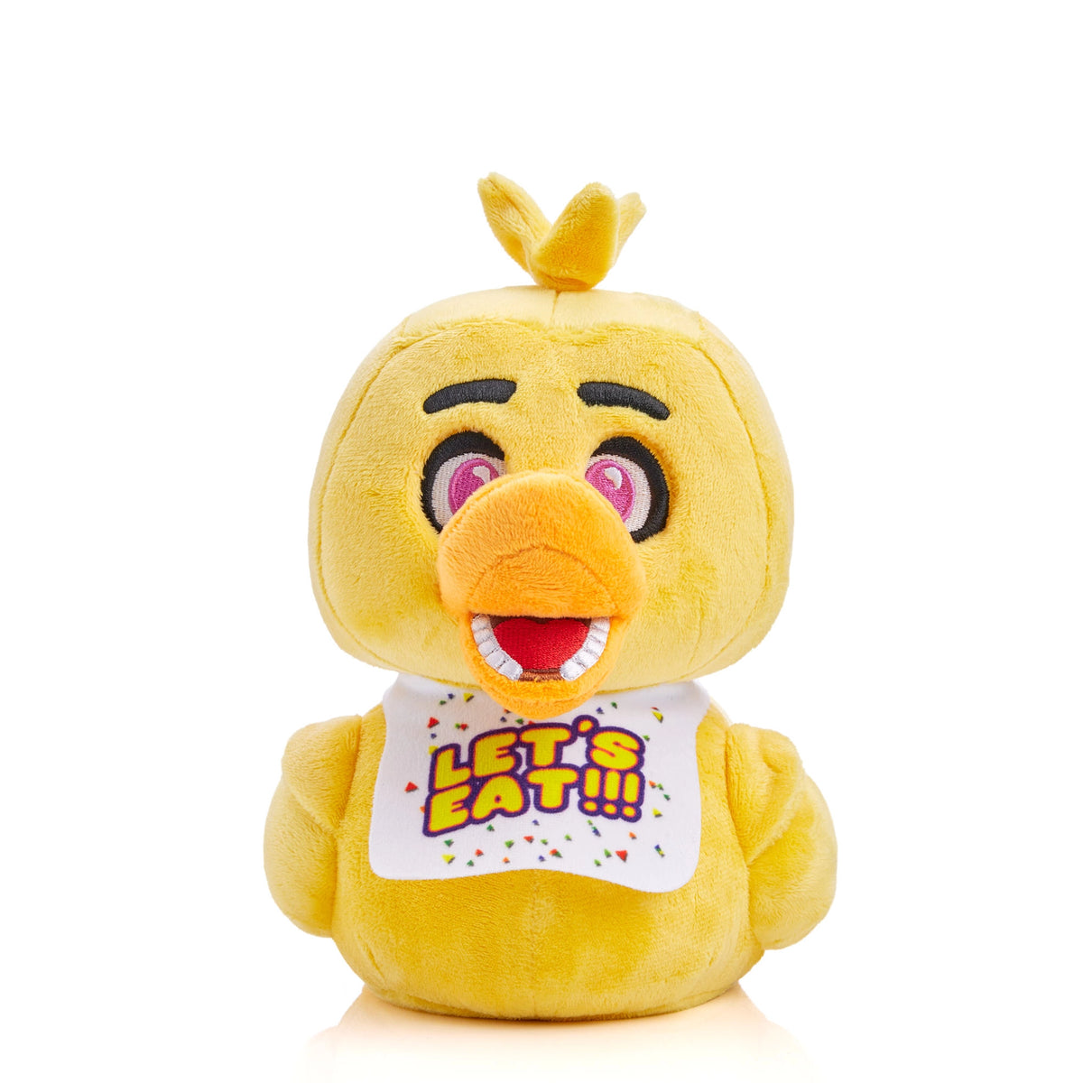 FNAF Tubbz PLUSH Chica