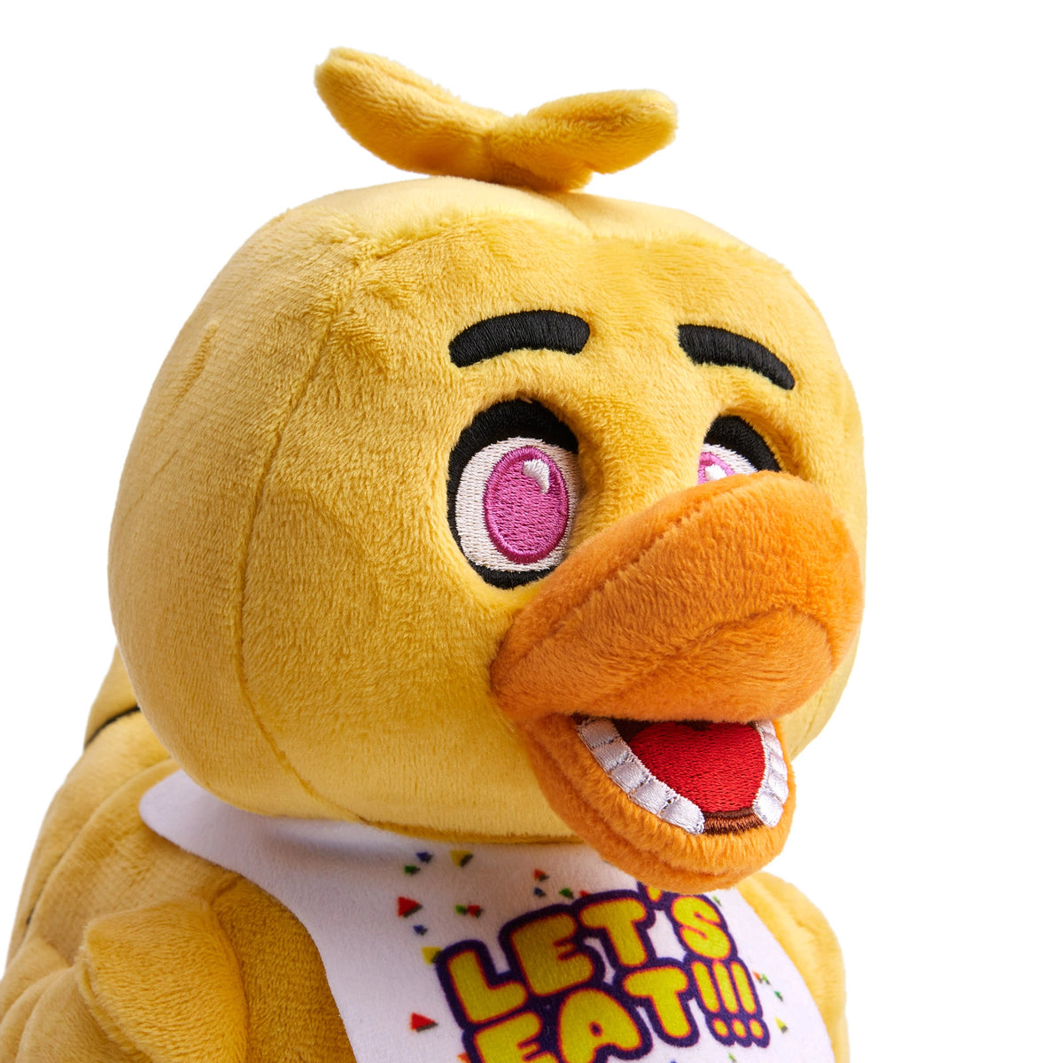FNAF Tubbz PLUSH Chica