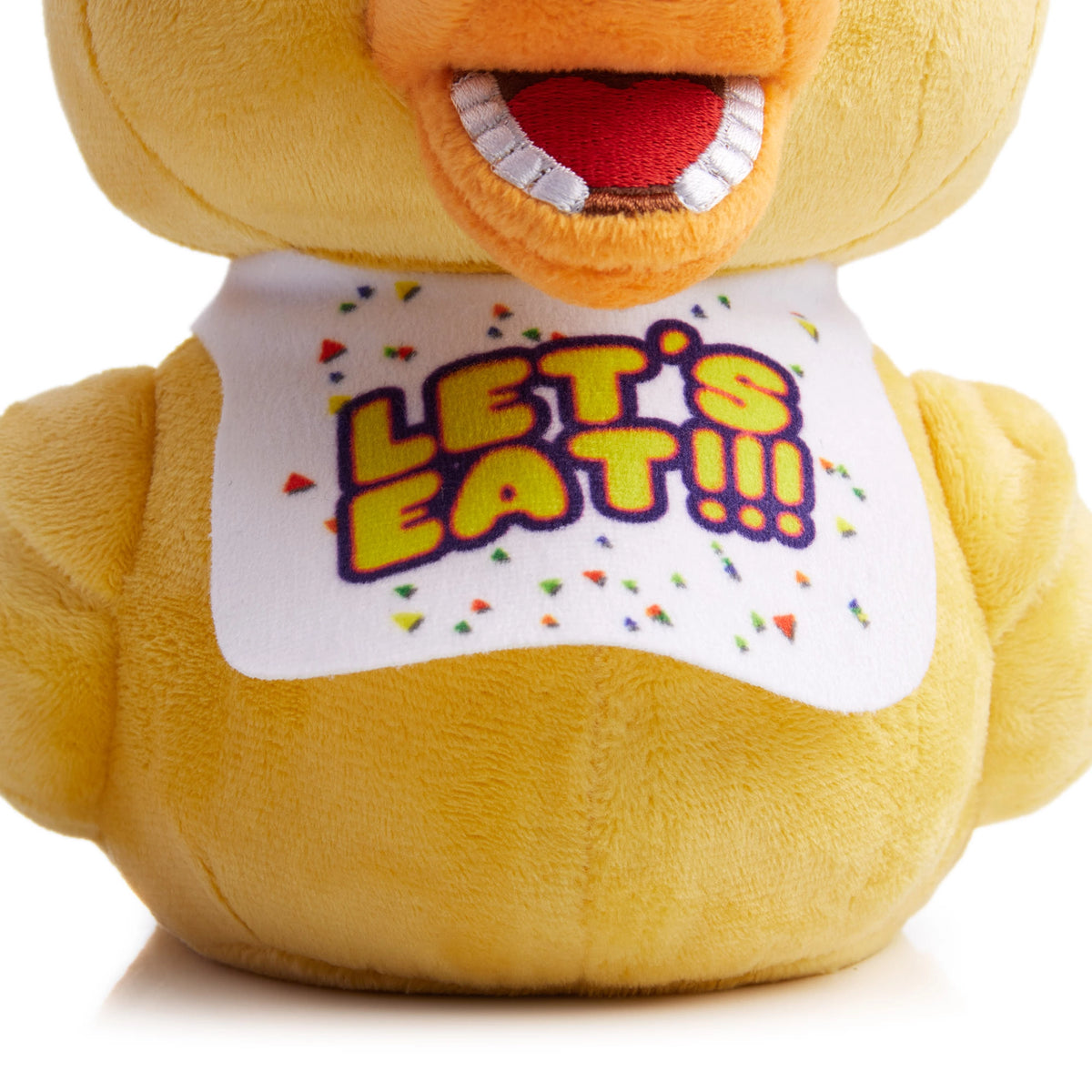 FNAF Tubbz PLUSH Chica