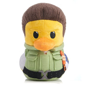 Resident Evil Tubbz PLUSH Chris Redfield