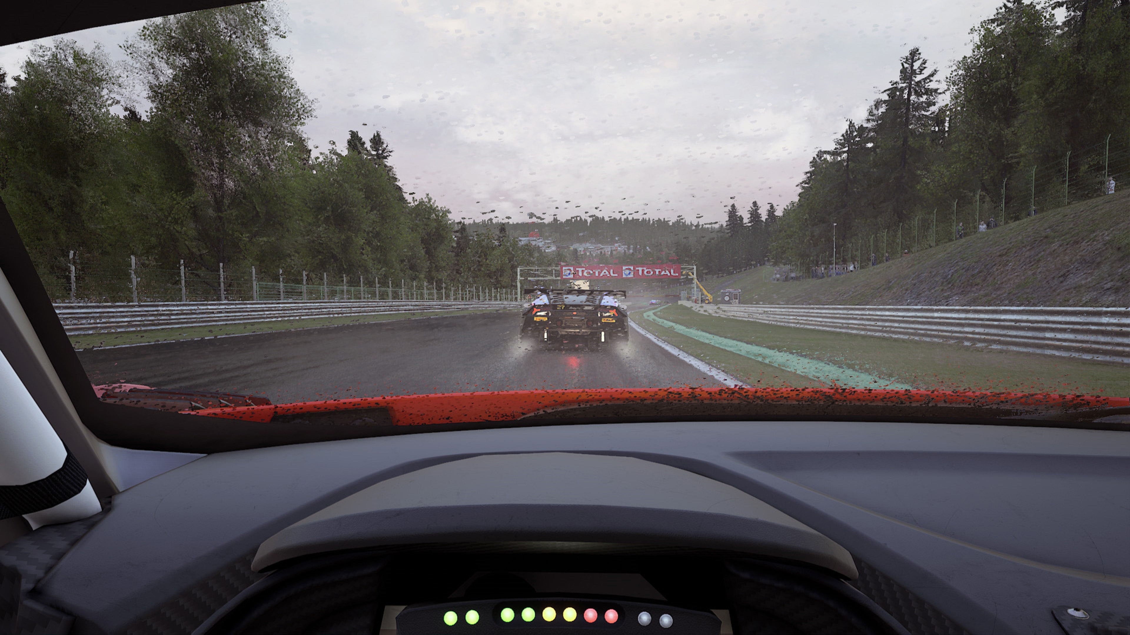 Assetto Corsa: Competizione PS5