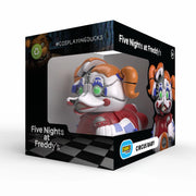 FNAF Tubbz BOXED Circus Baby