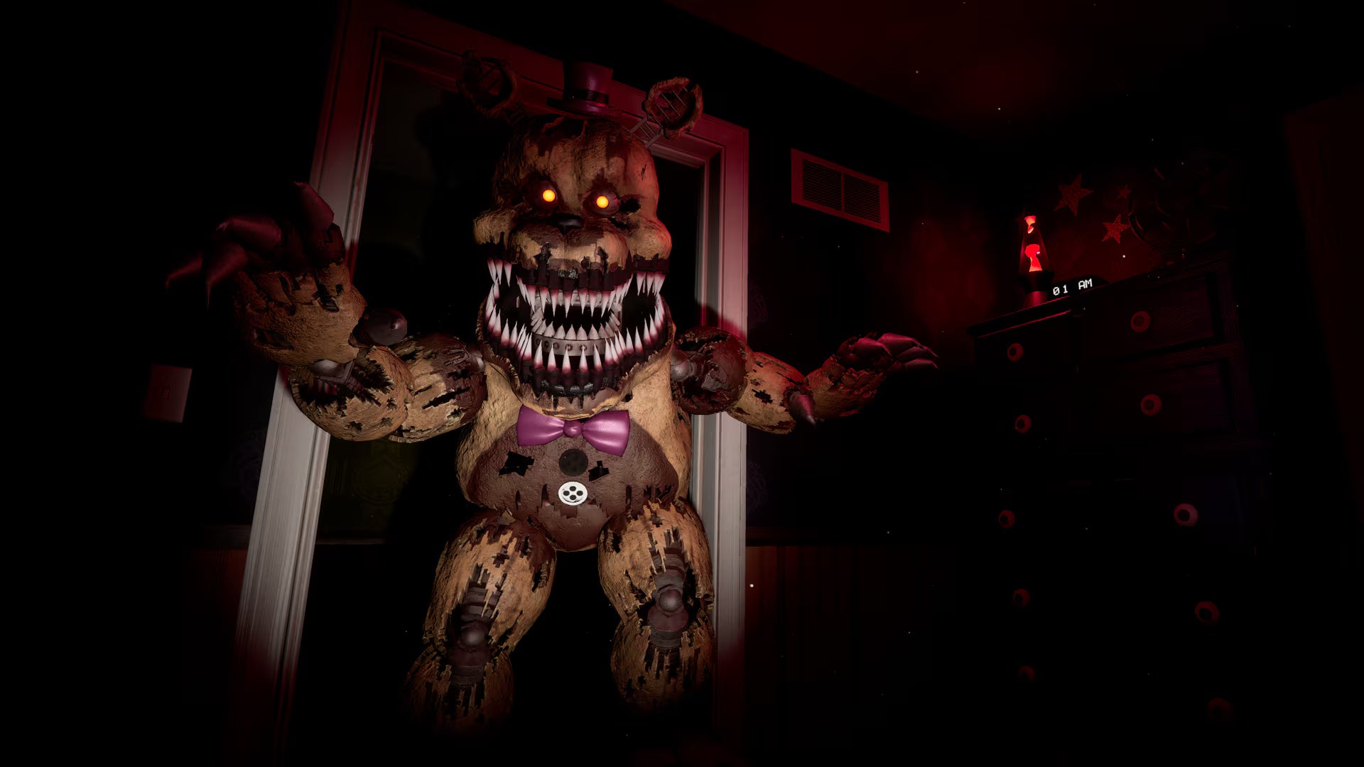 Five Nights at Freddy's: Help Wanted - PS4