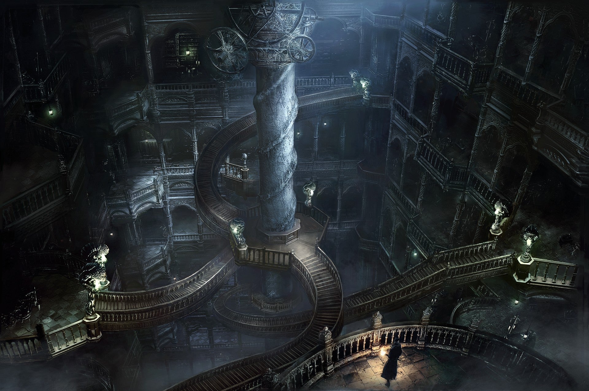 Bloodborne