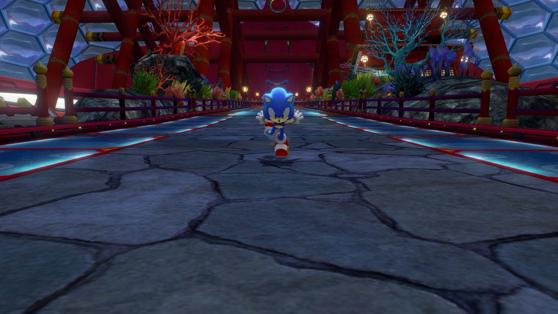 Sonic Colours: Ultimate