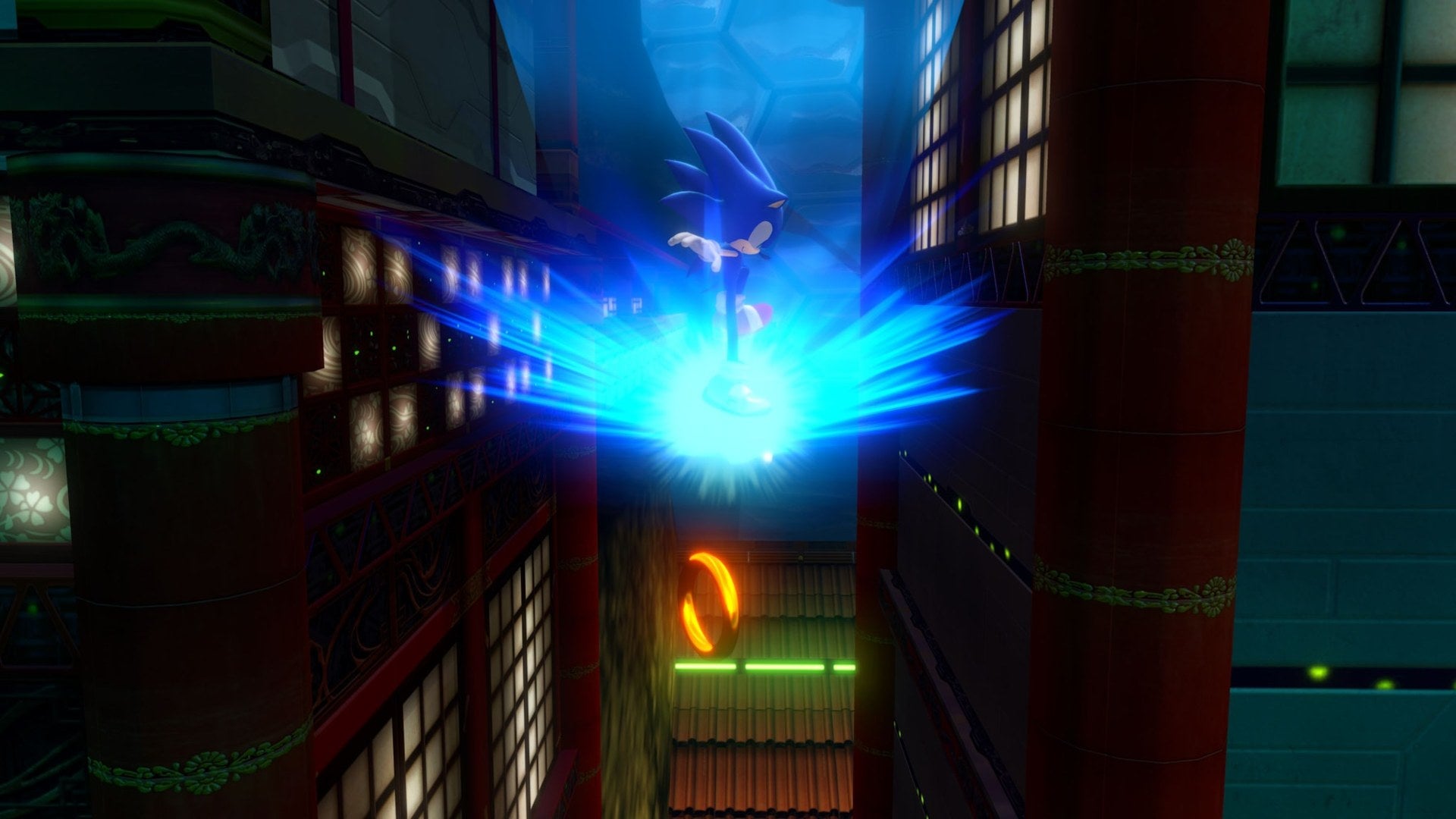 Sonic Colours: Ultimate