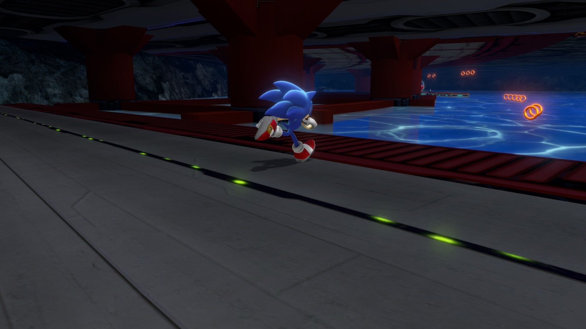 Sonic Colours: Ultimate