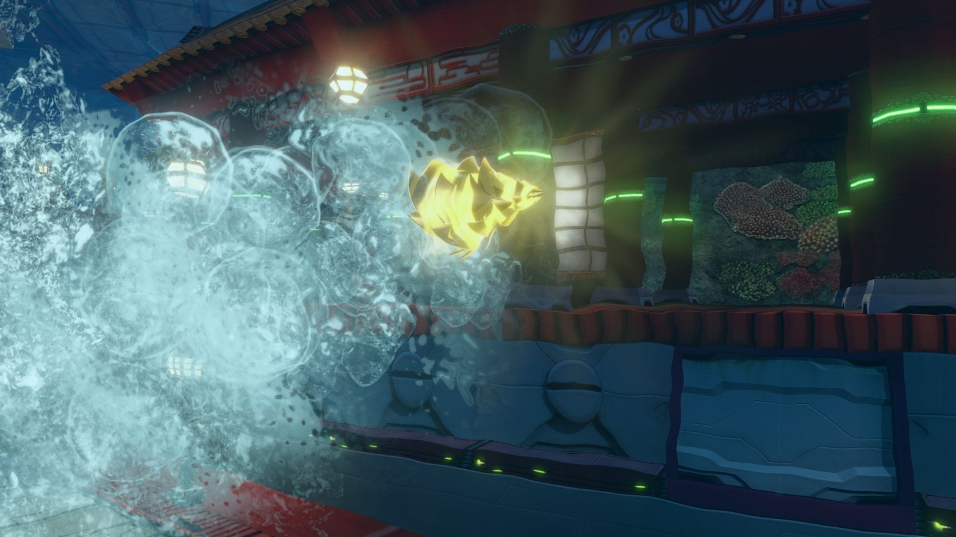Sonic Colours: Ultimate