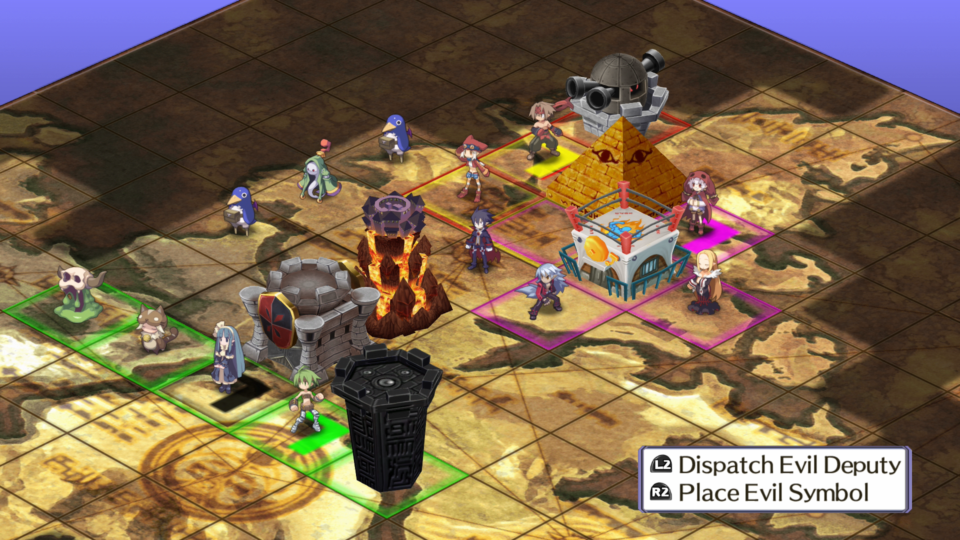Disgaea 4 Complete+ SE - Nintendo Switch