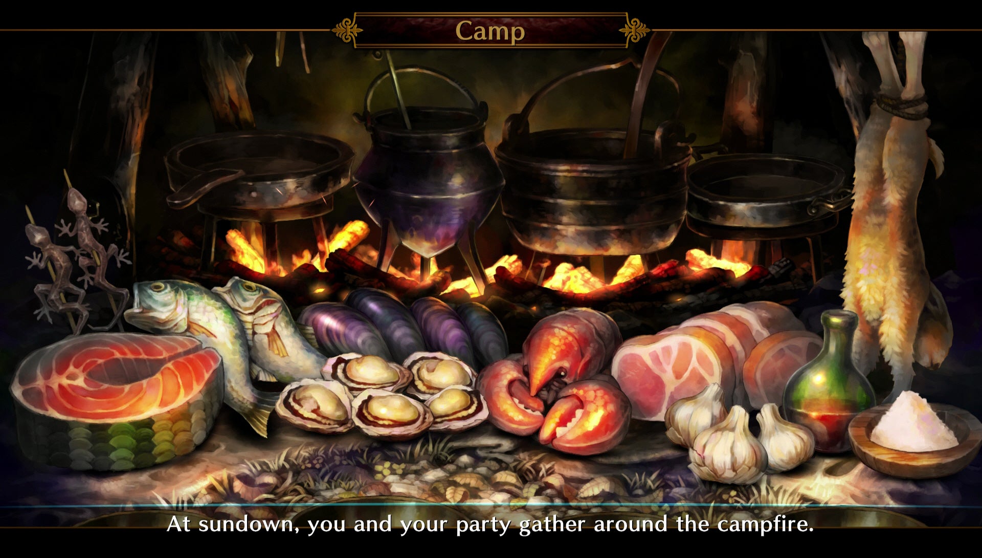 Dragon's Crown Pro