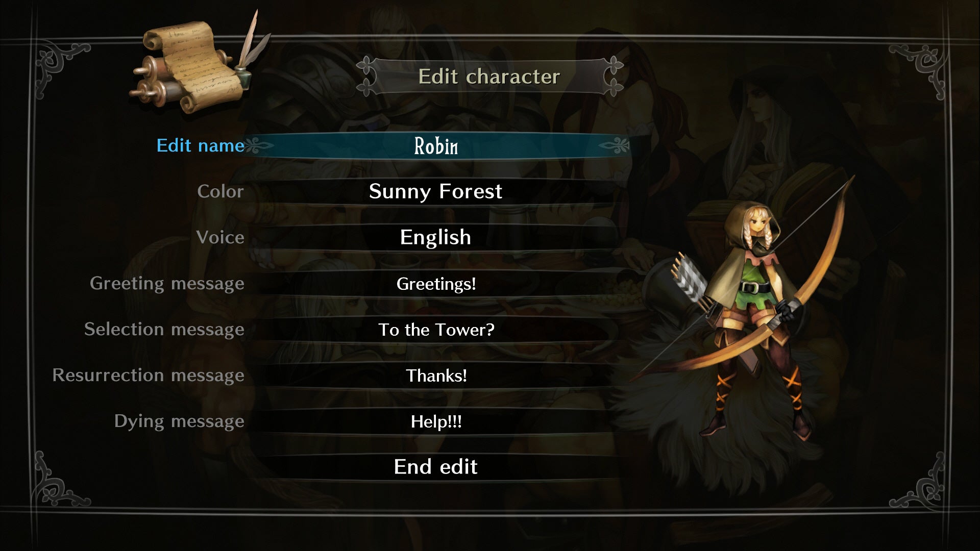 Dragon's Crown Pro