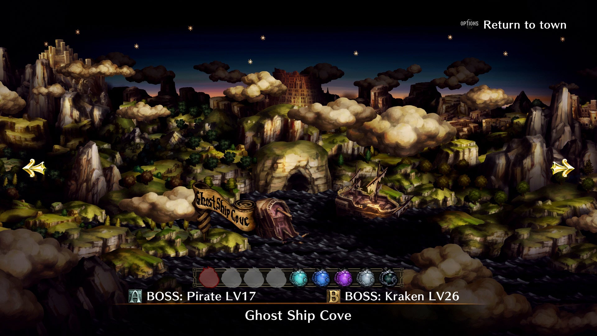Dragon's Crown Pro