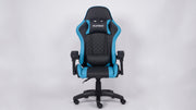 Playmax Studio Core Gaming Chair - Aqua/Black