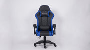 Playmax Studio Core Gaming Chair - Blue/Black