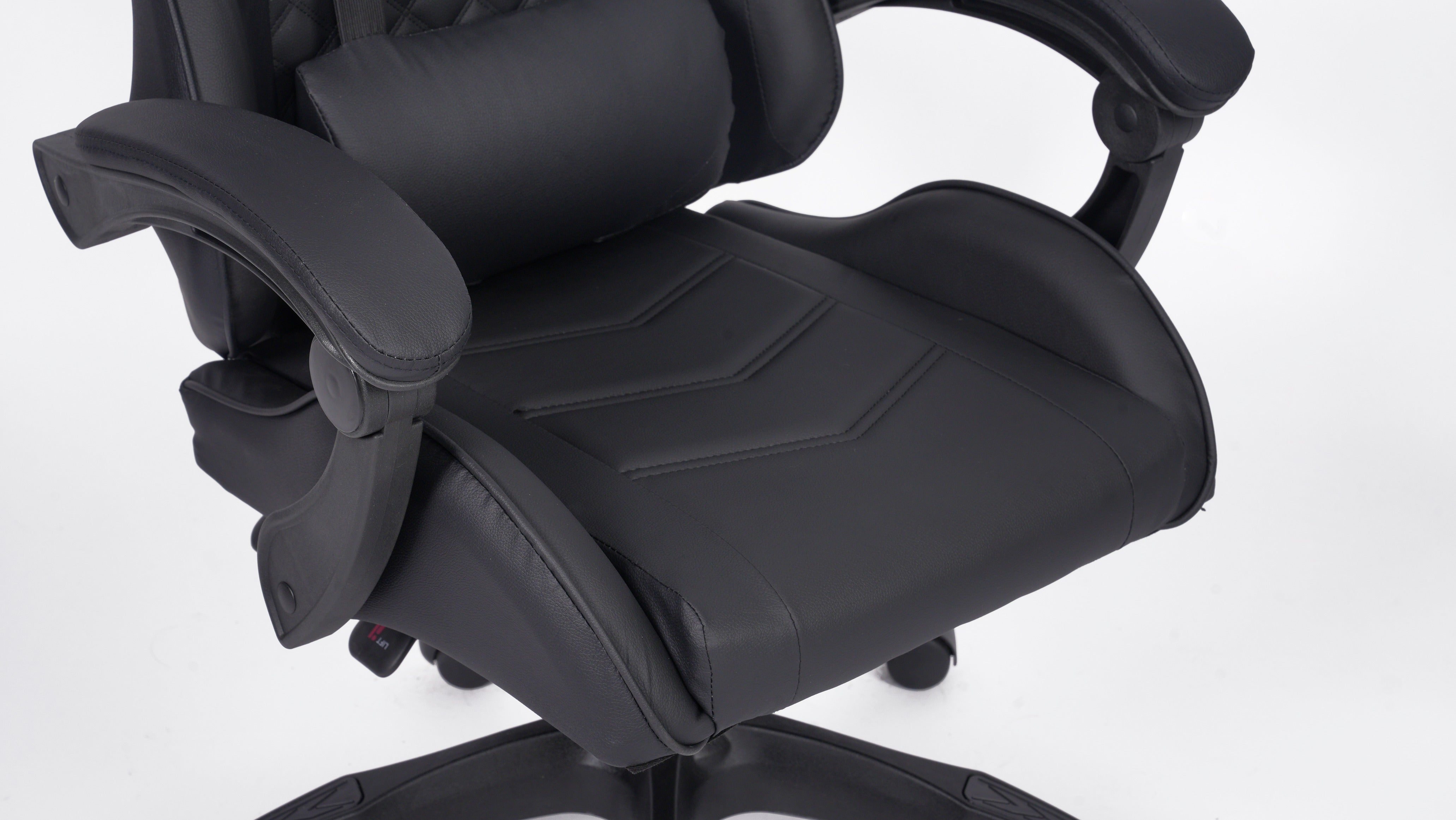 Playmax Studio Core Gaming Chair - Black