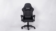 Playmax Studio Core Gaming Chair - Black