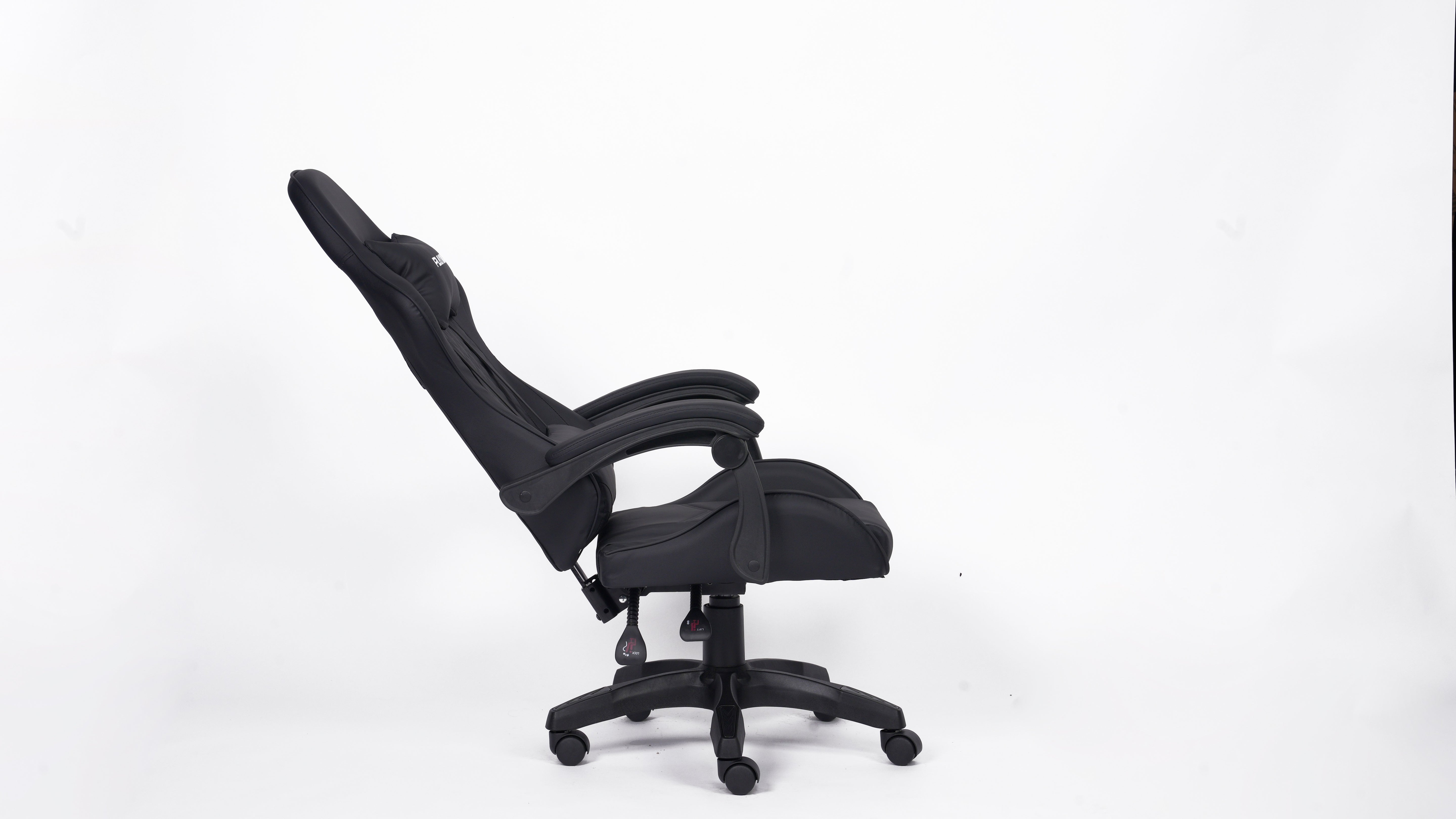 Playmax Studio Core Gaming Chair - Black