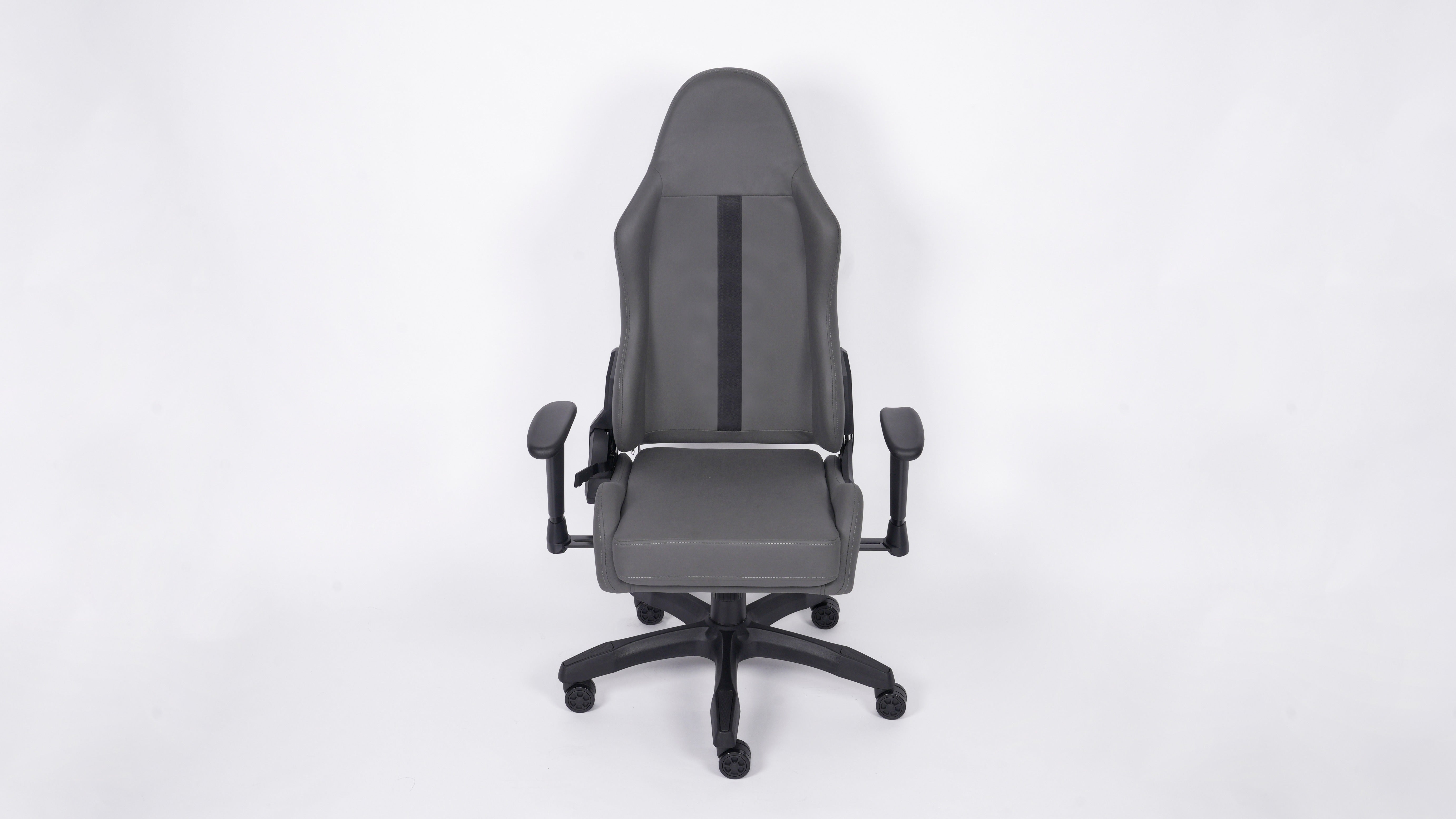 Playmax Studio Comfort Gaming Chair - Grey