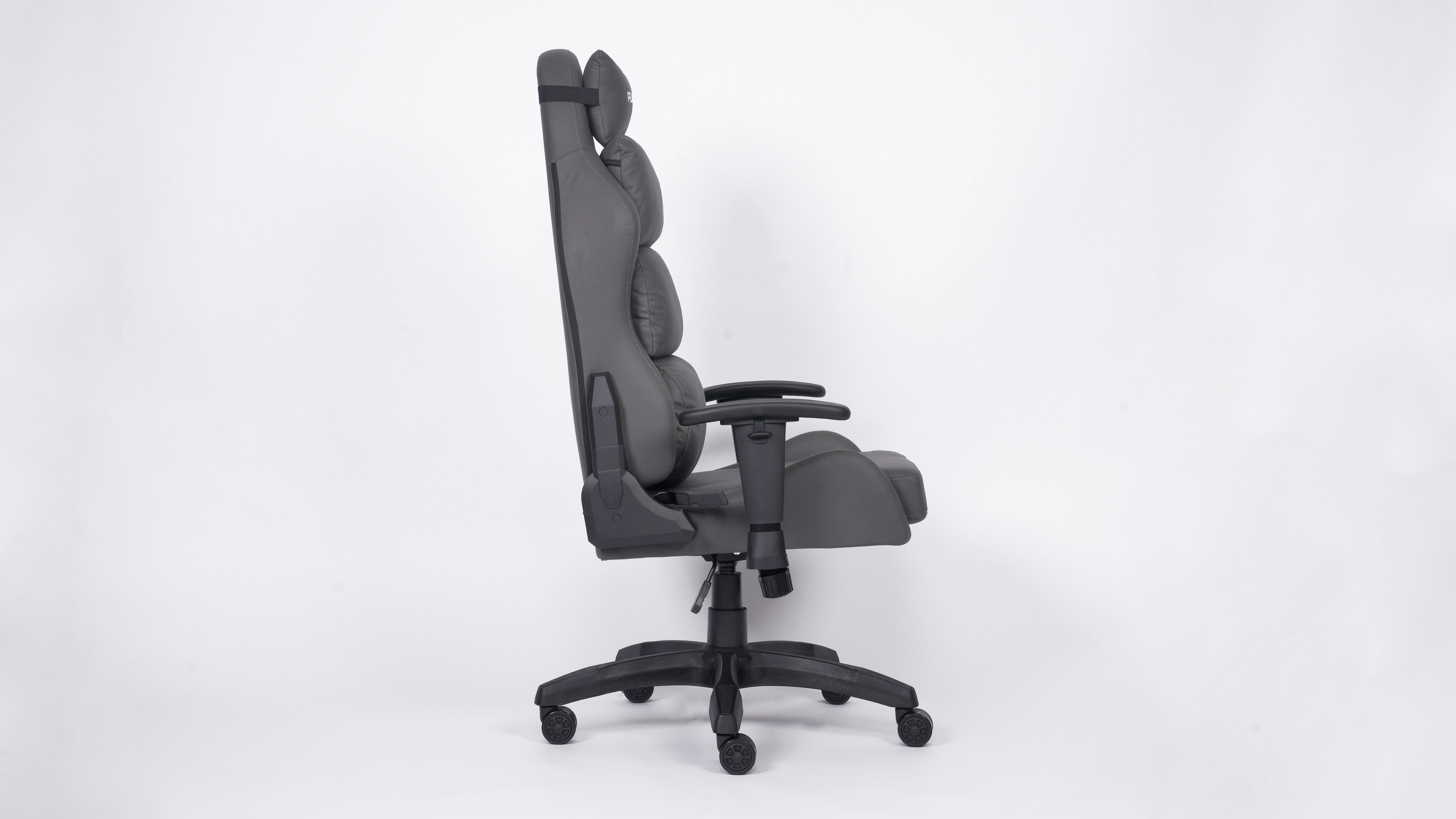 Playmax Studio Comfort Gaming Chair - Grey