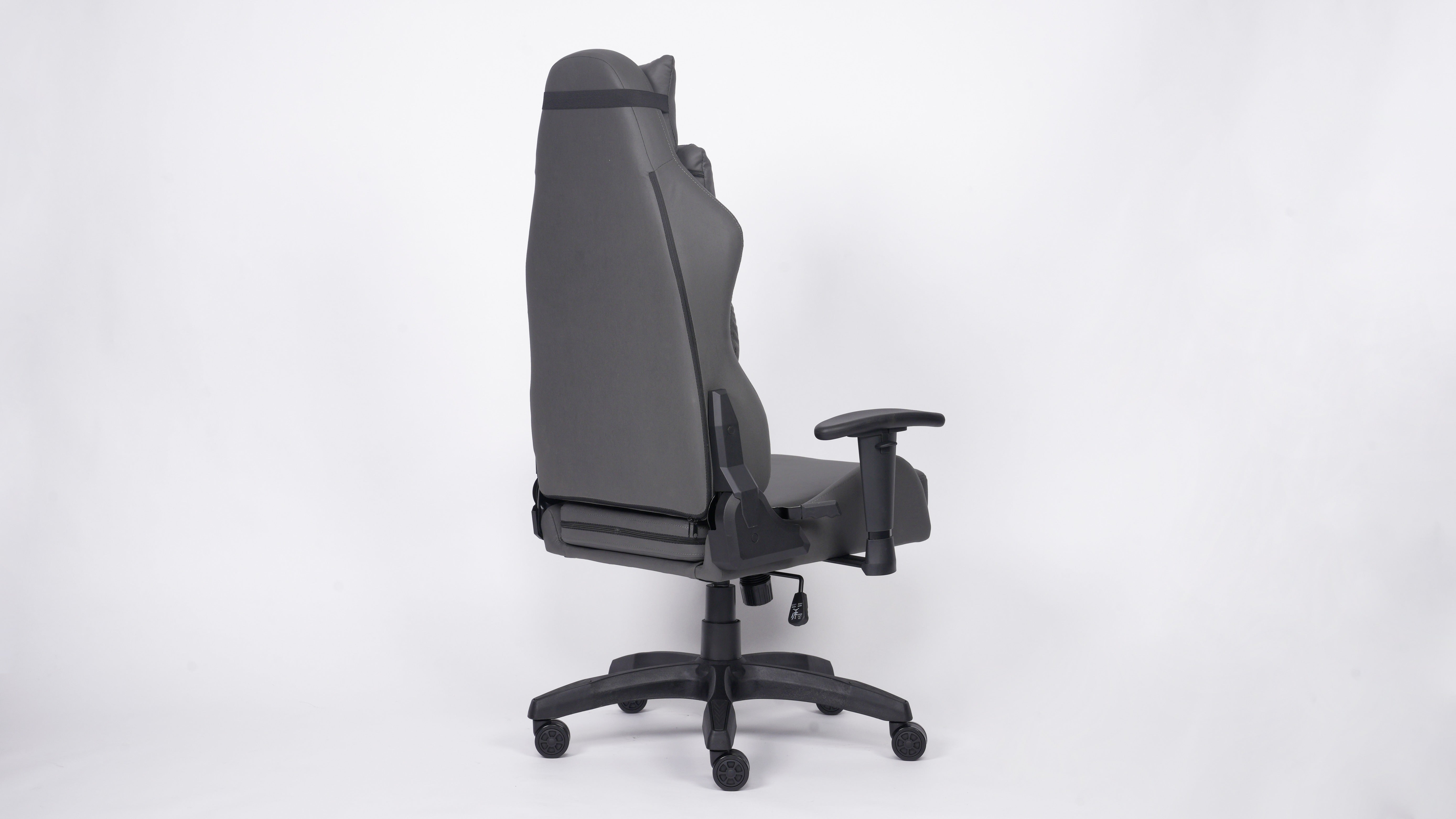 Playmax Studio Comfort Gaming Chair - Grey