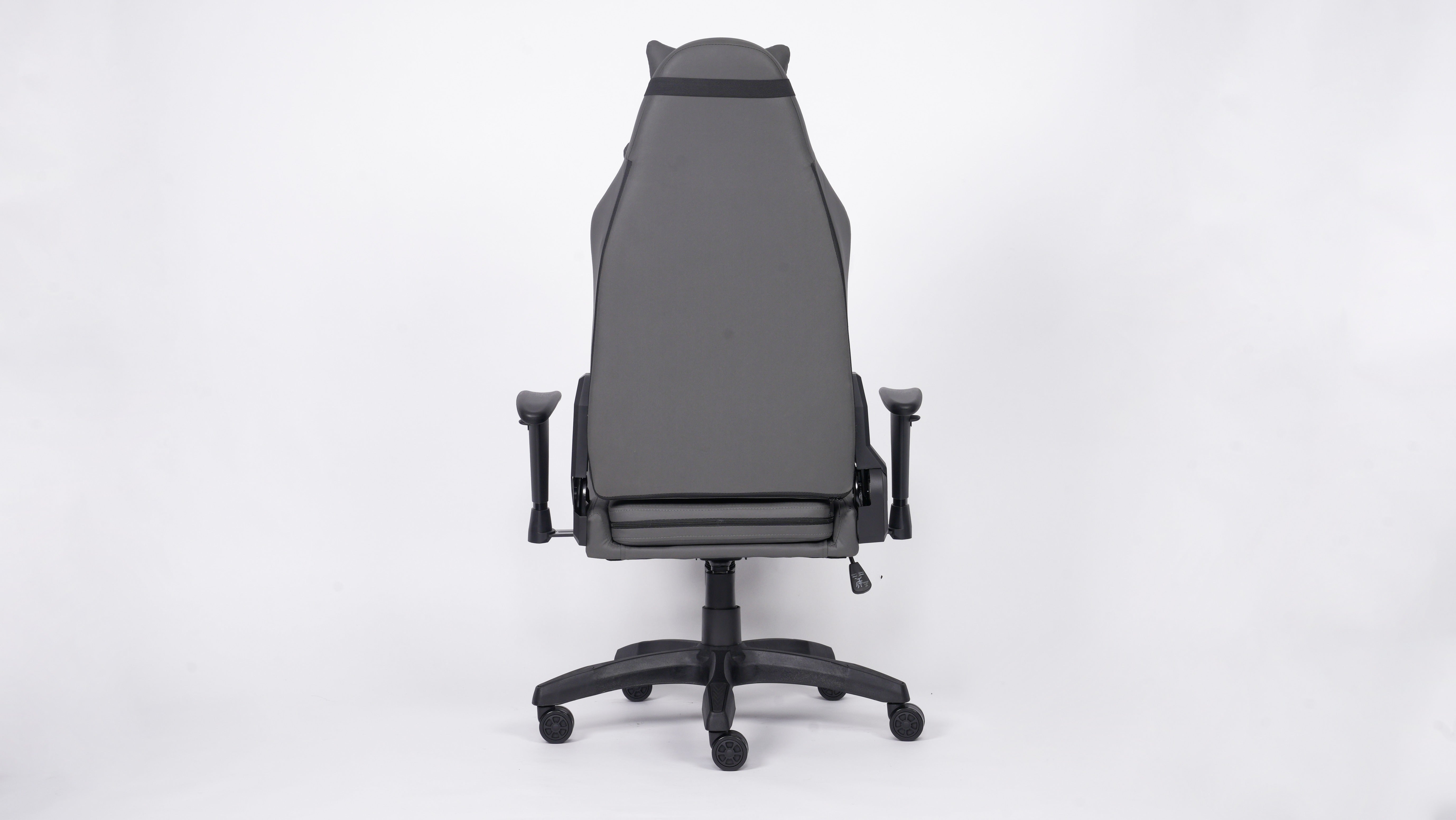 Playmax Studio Comfort Gaming Chair - Grey