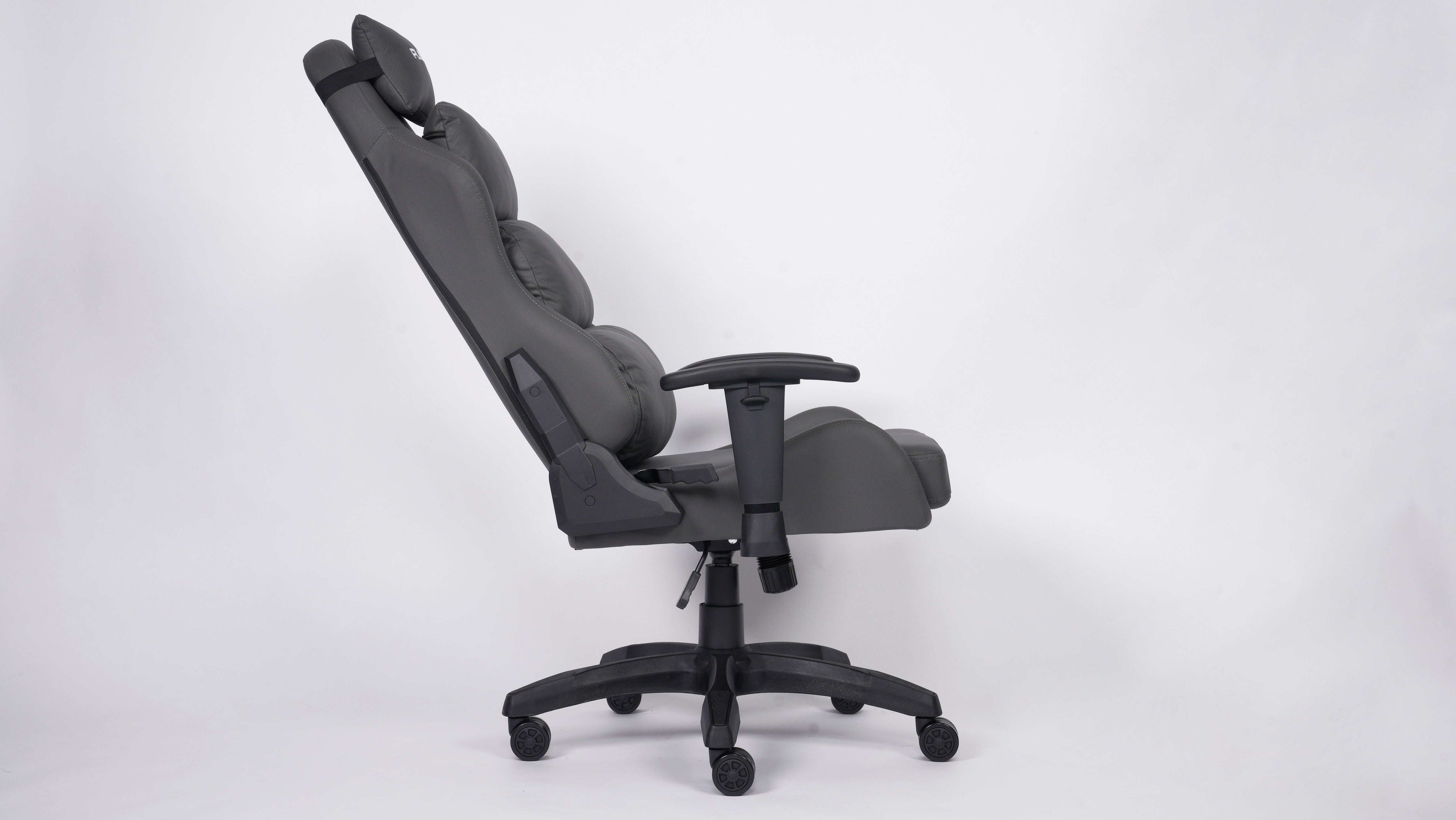 Playmax Studio Comfort Gaming Chair - Grey