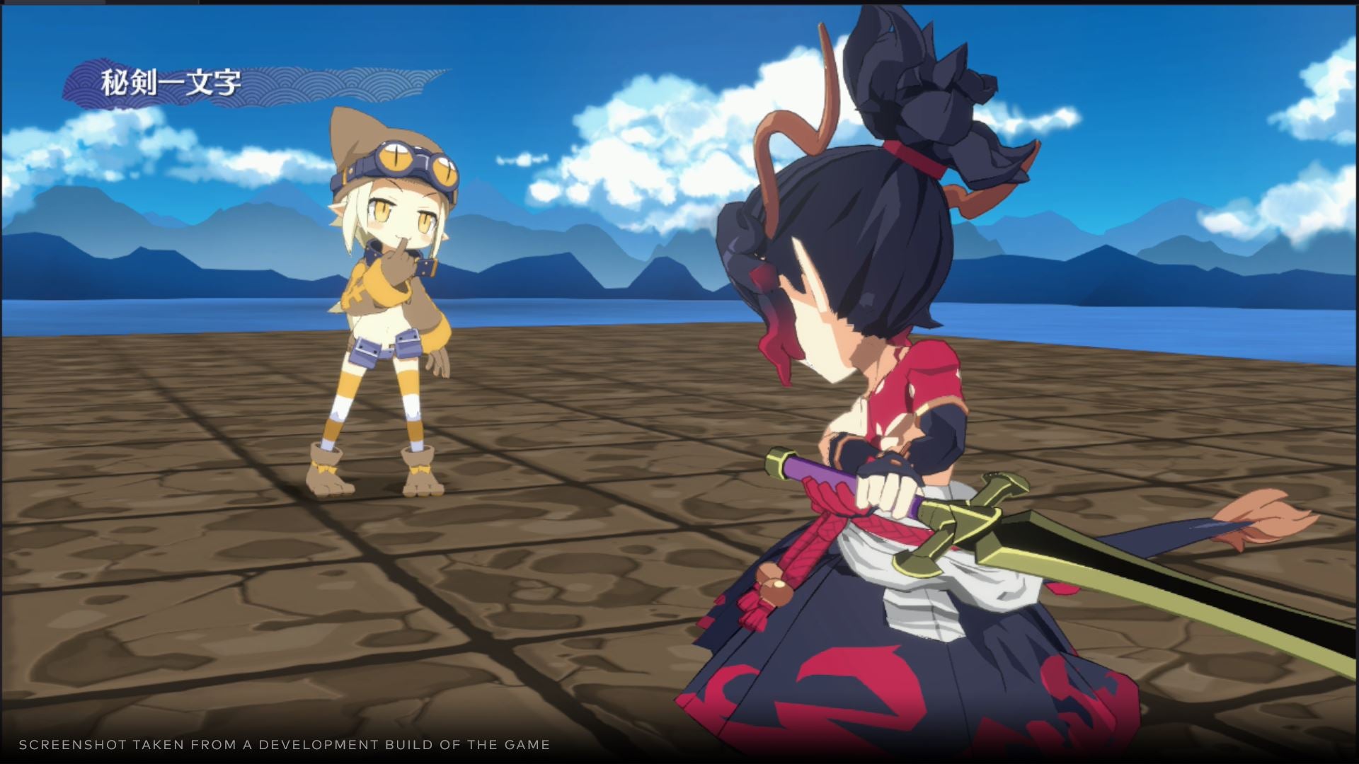 Disgaea 7: Vows of the Virtueless