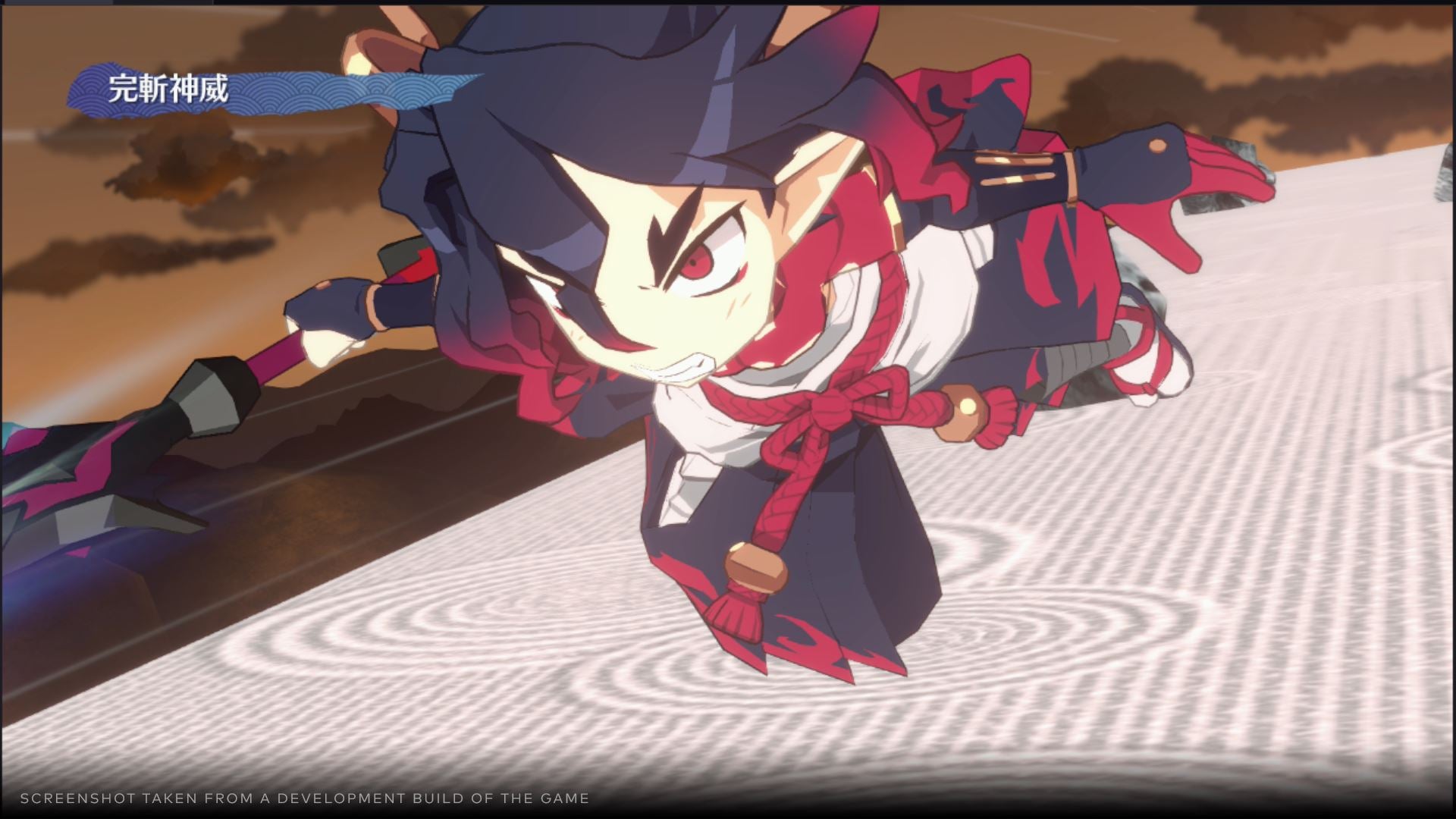 Disgaea 7: Vows of the Virtueless