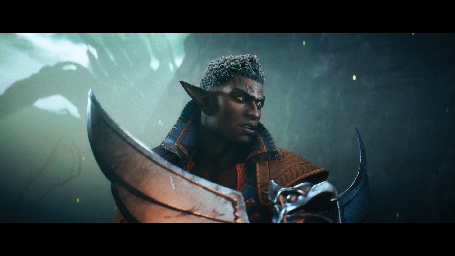 Dragon Age: The Veilguard