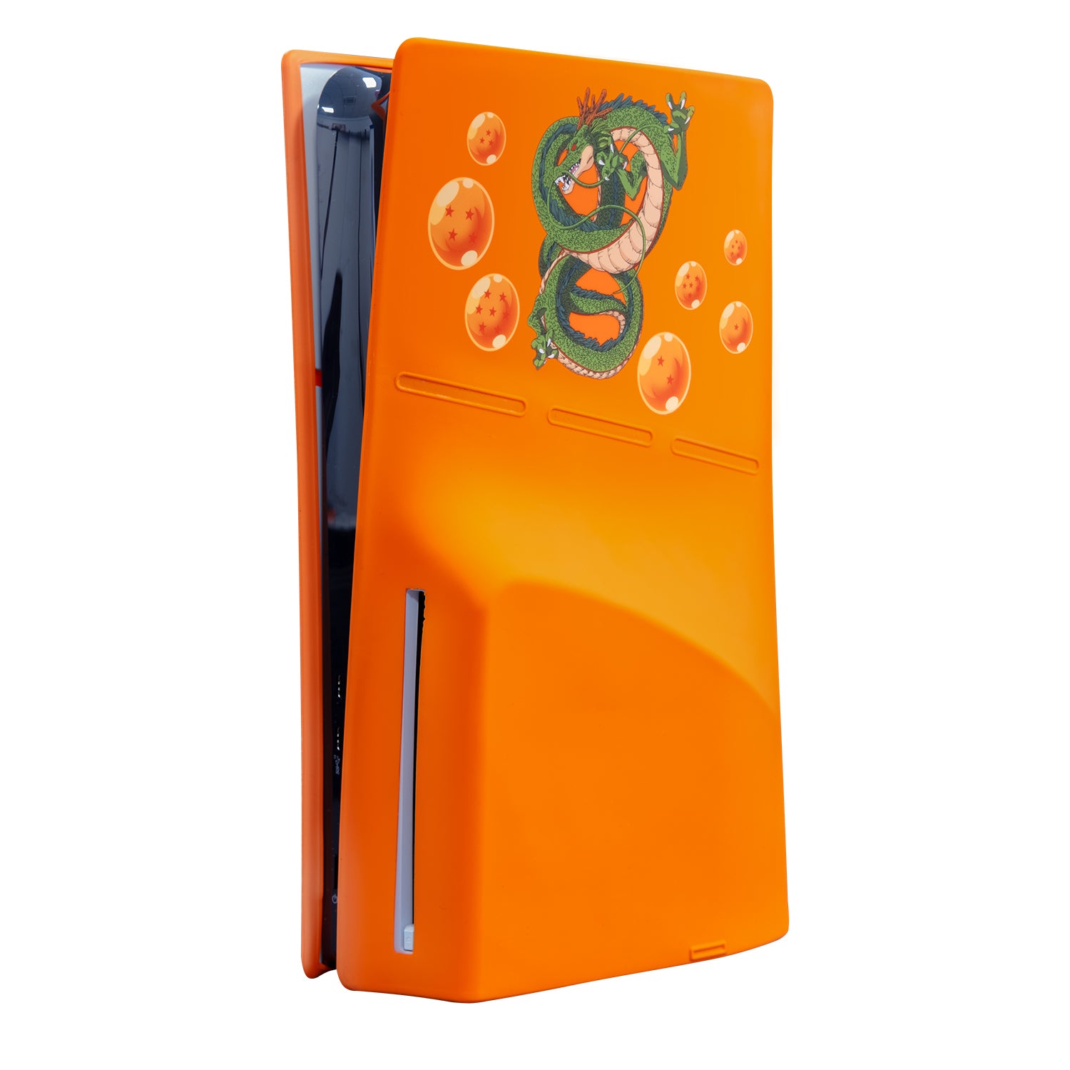 Blade Slim Silicone Cover (Dragon Ball Z) - PS5