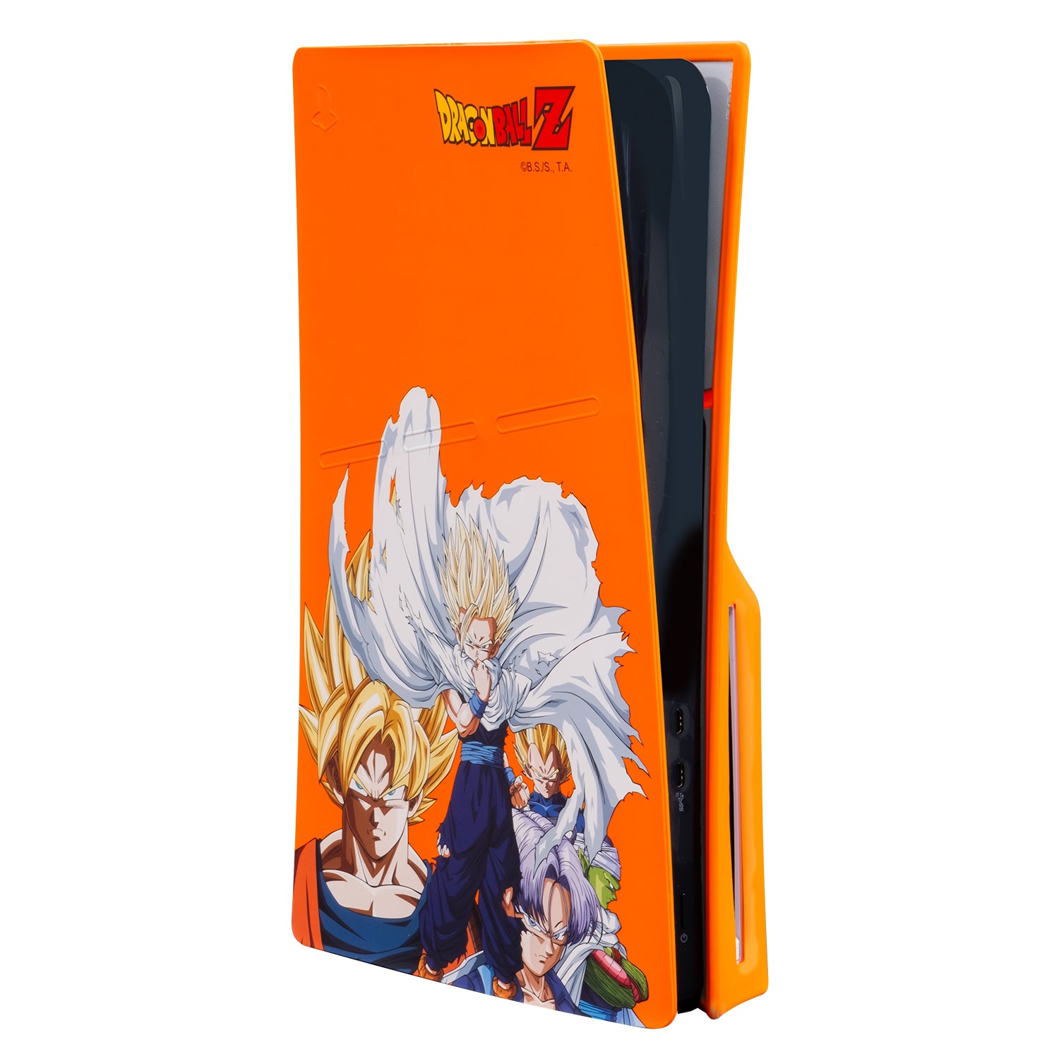 Blade Slim Silicone Cover (Dragon Ball Z) - PS5