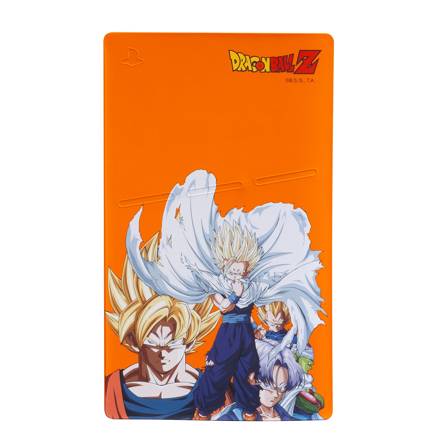 Blade Slim Silicone Cover (Dragon Ball Z) - PS5