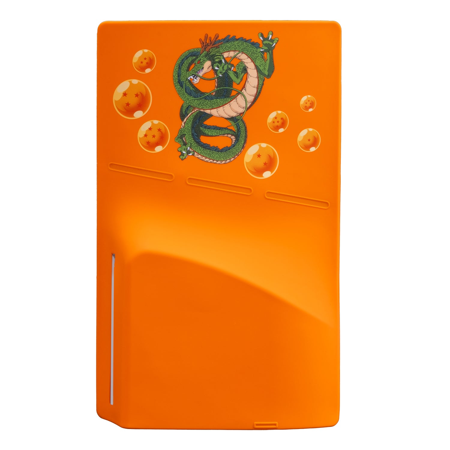 Blade Slim Silicone Cover (Dragon Ball Z) - PS5