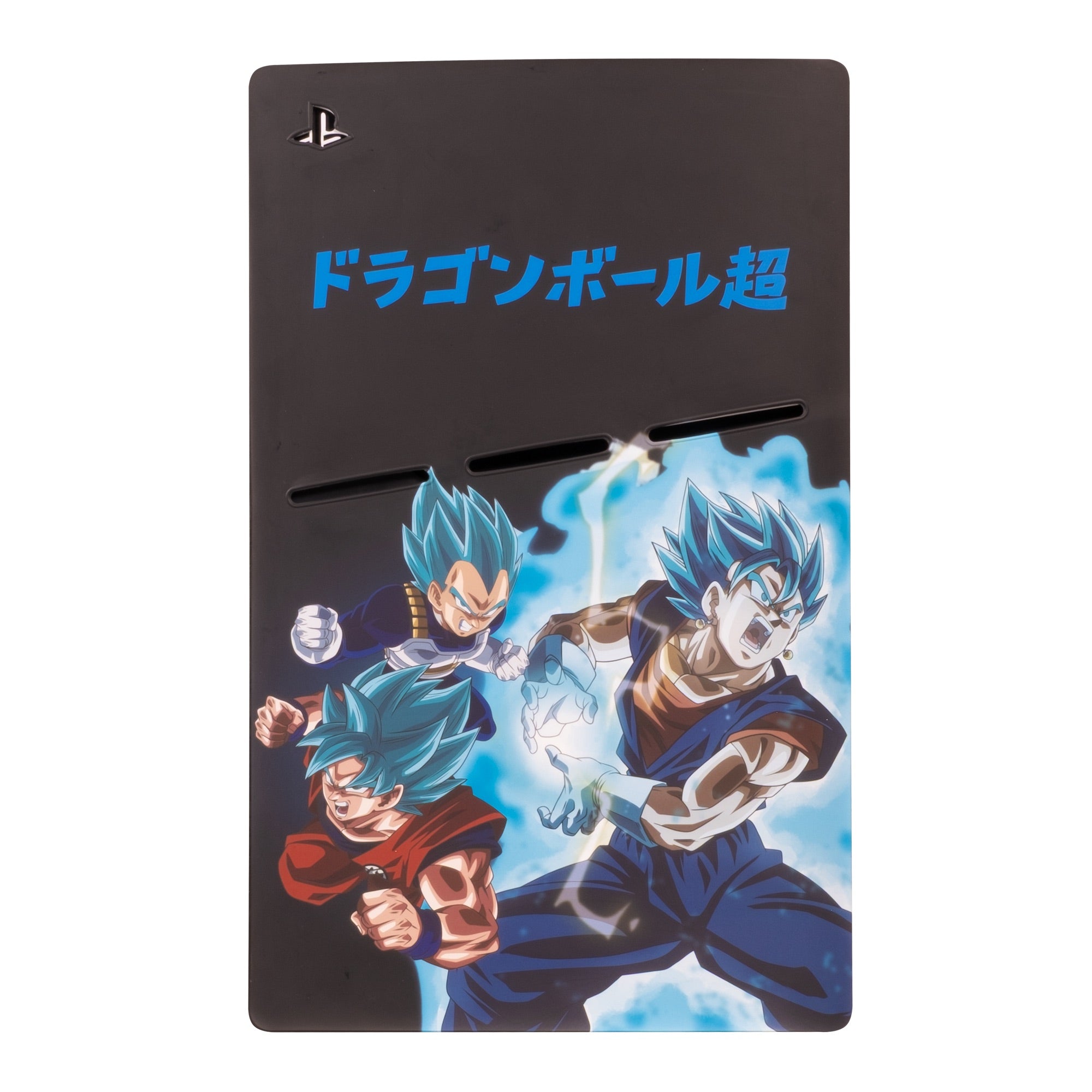 Blade Super Slim Silicone Cover (Dragon Ball Super) - PS5