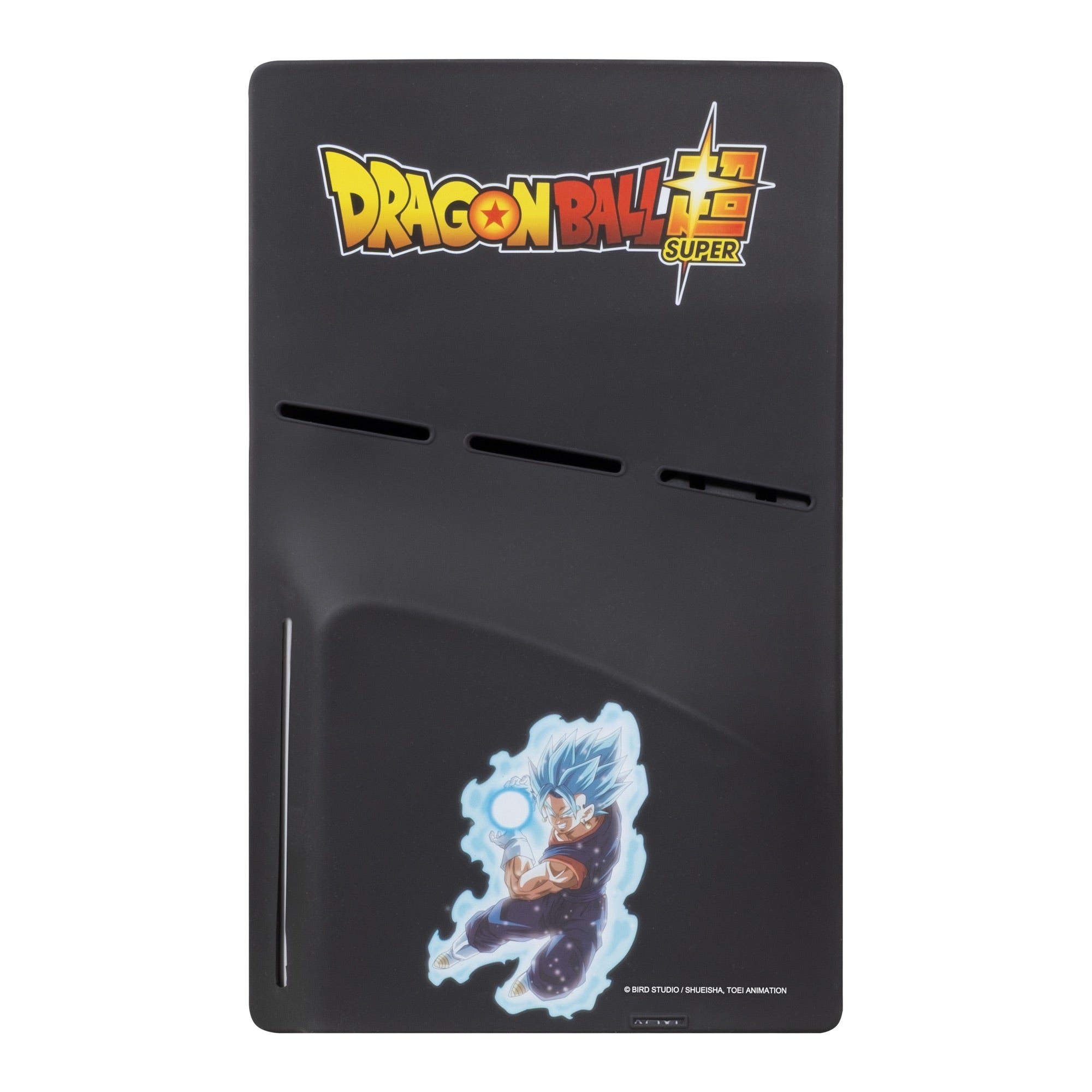 Blade Super Slim Silicone Cover (Dragon Ball Super) - PS5