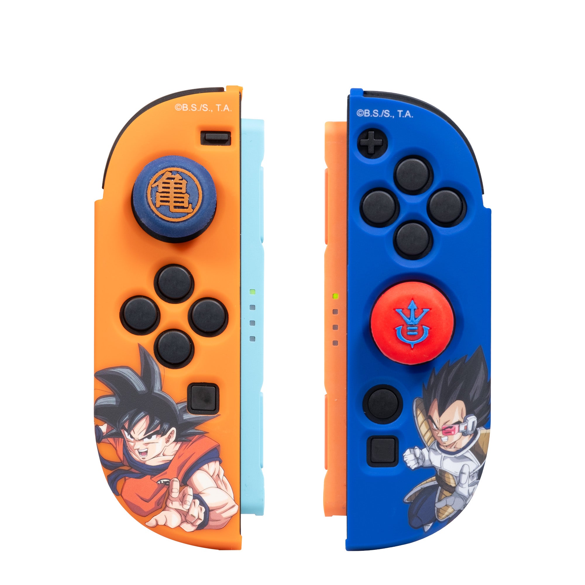 Blade Combo Pack (Dragon Ball Z) - Nintendo Switch 2