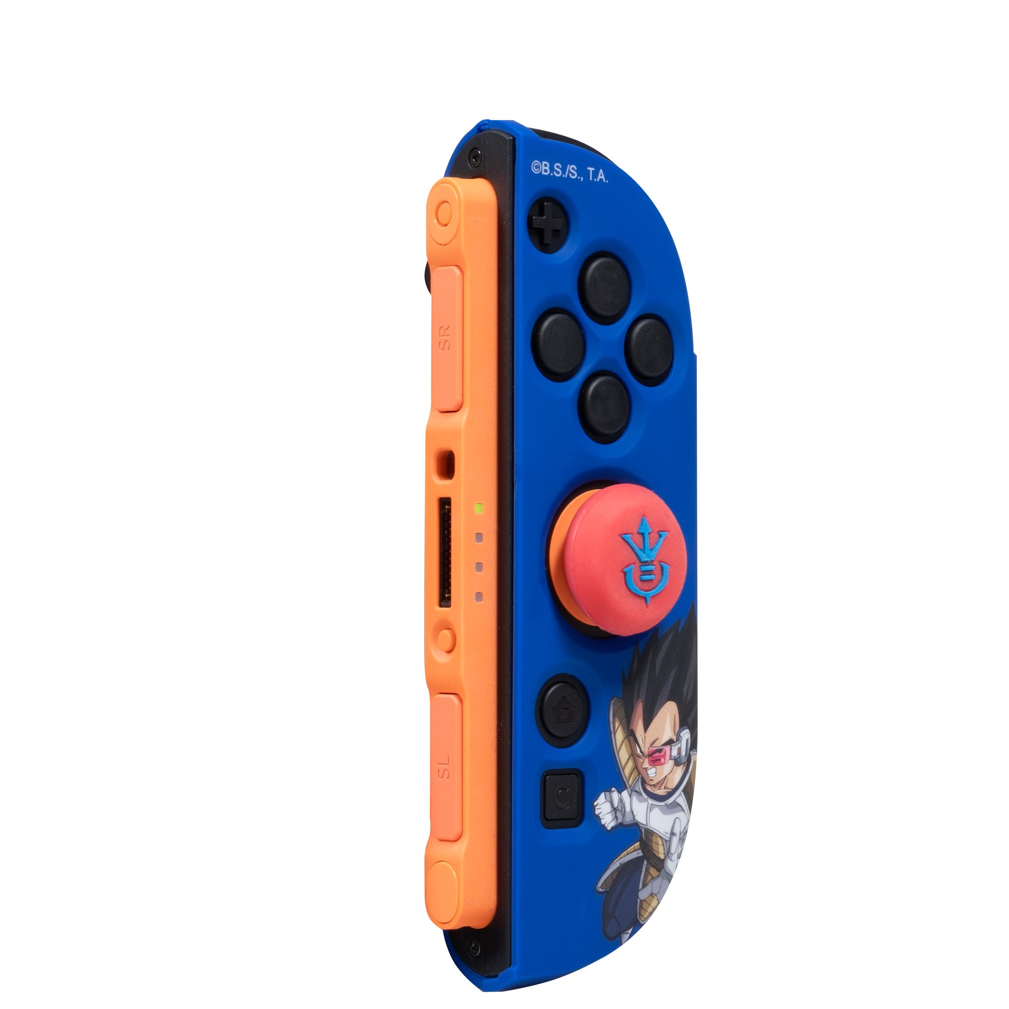 Blade Combo Pack (Dragon Ball Z) - Nintendo Switch 2