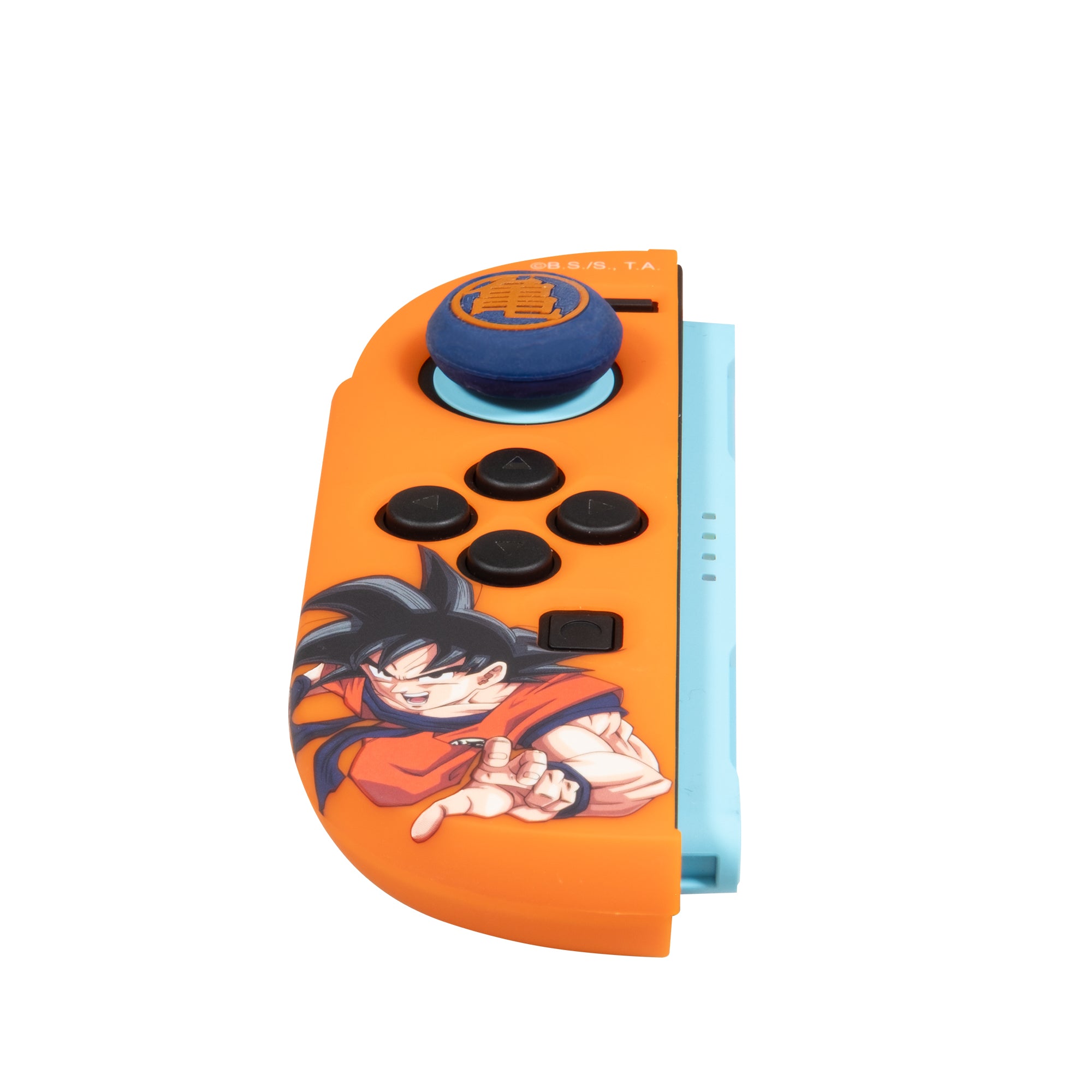 Blade Combo Pack (Dragon Ball Z) - Nintendo Switch 2