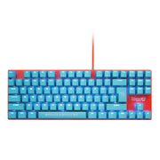 Blade TKL Gaming Keyboard (Dragon Ball Super - Goku)