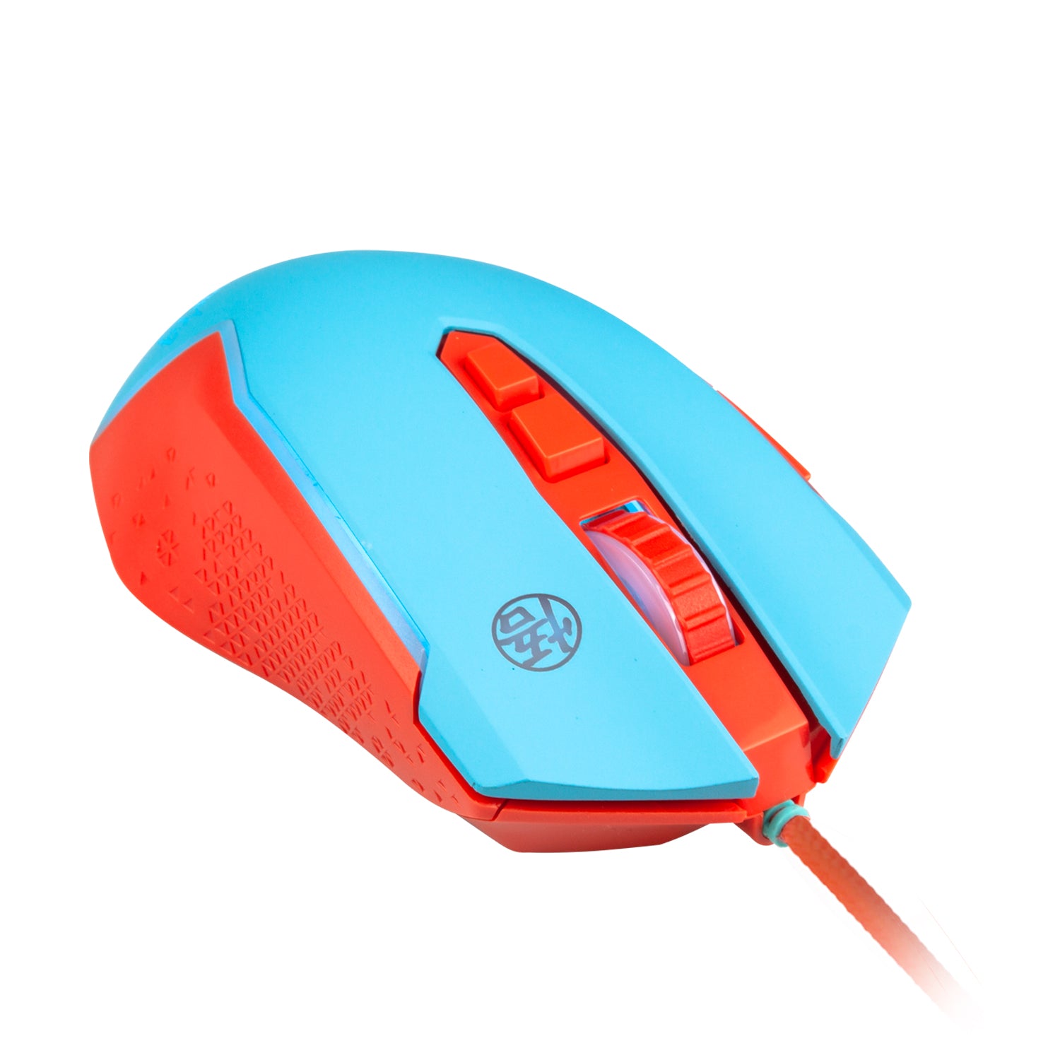 Blade Gaming Mouse (Dragon Ball Super - Goku)