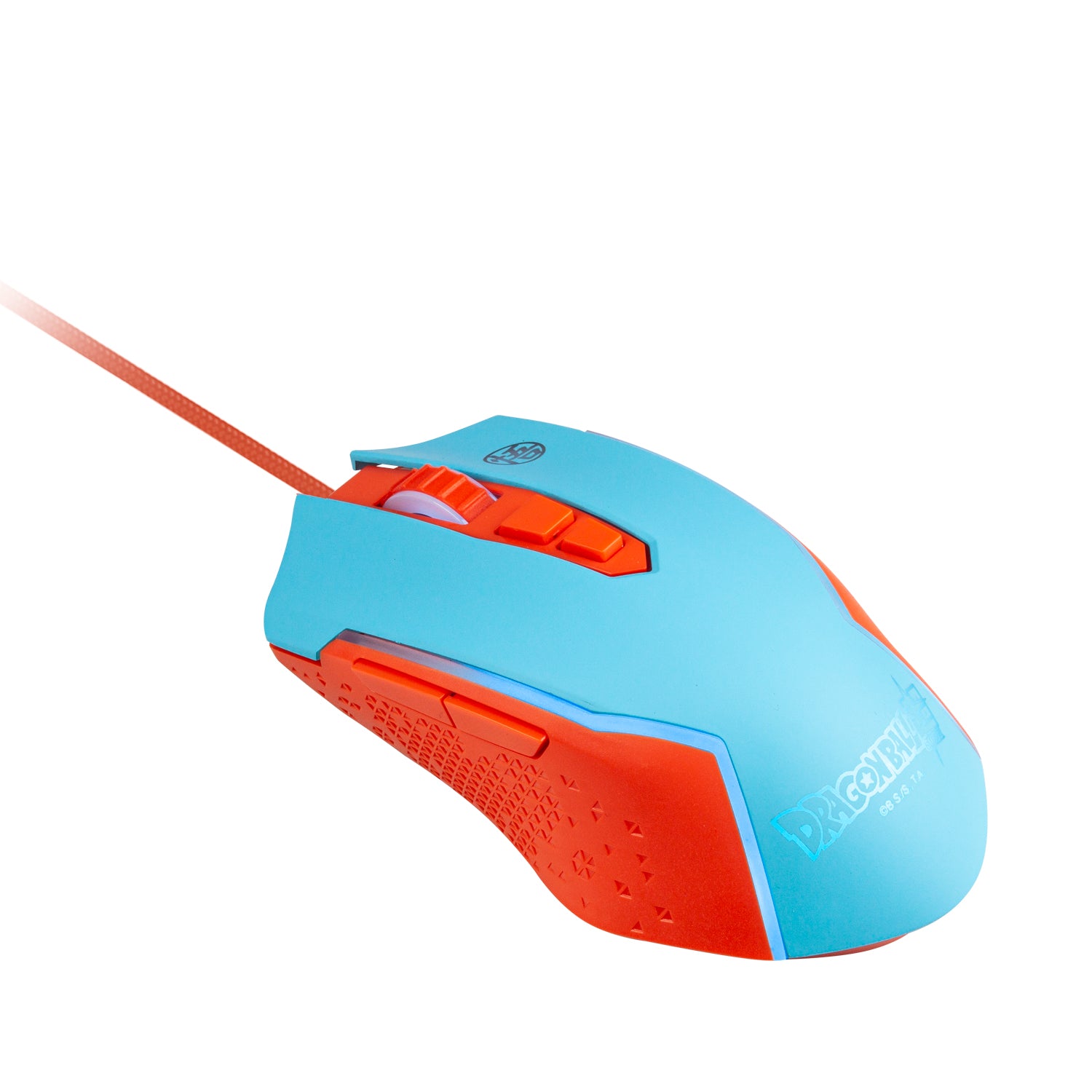 Blade Gaming Mouse (Dragon Ball Super - Goku)