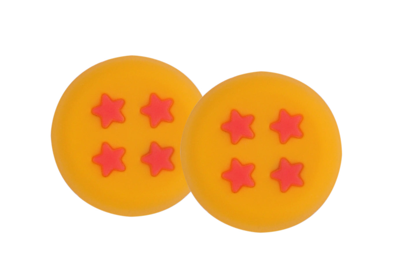 Blade Grips  (Dragon Ball Z - 4 Stars) - PS4/PS5