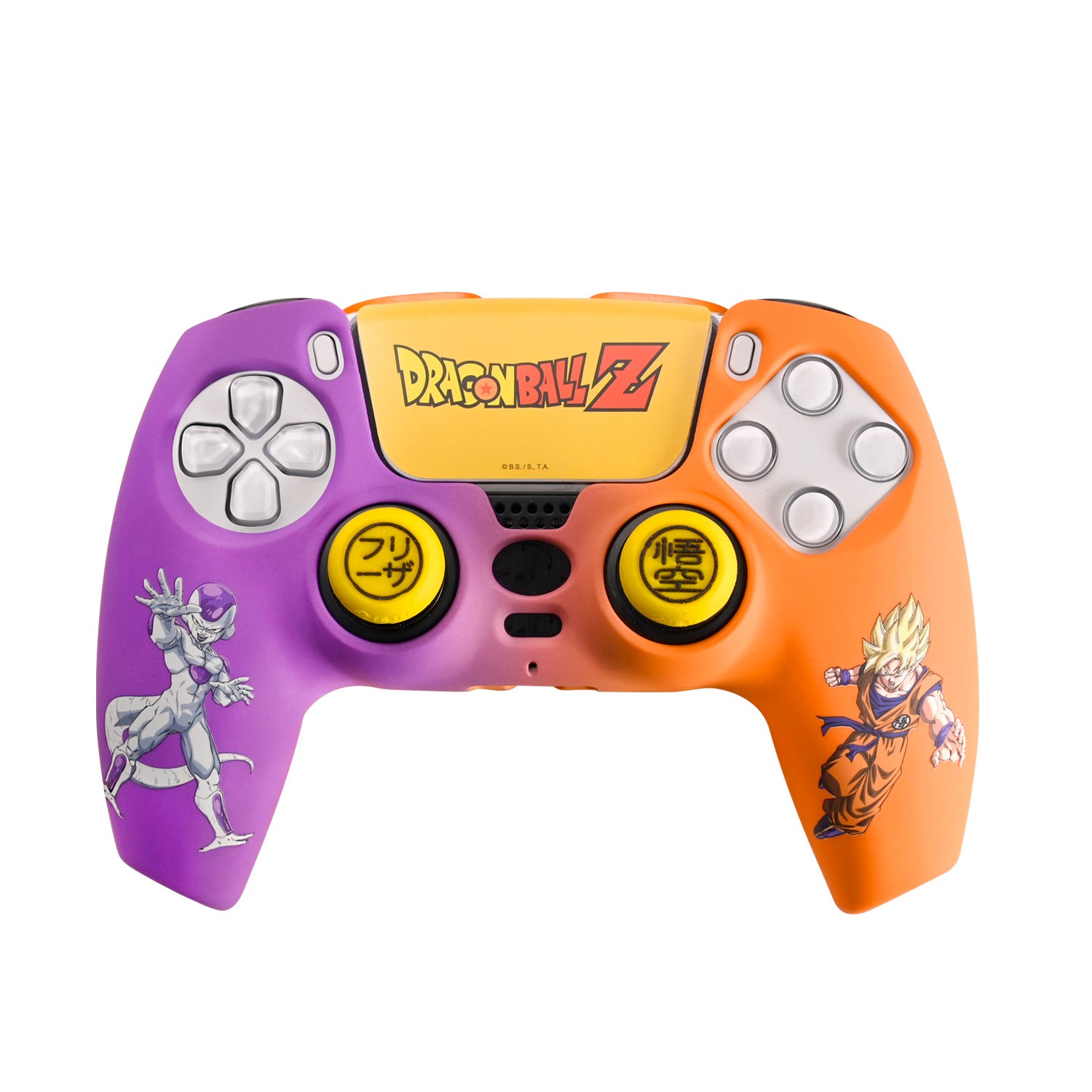 Blade Combo Pack (Dragon Ball Z - Enemies) - PS5